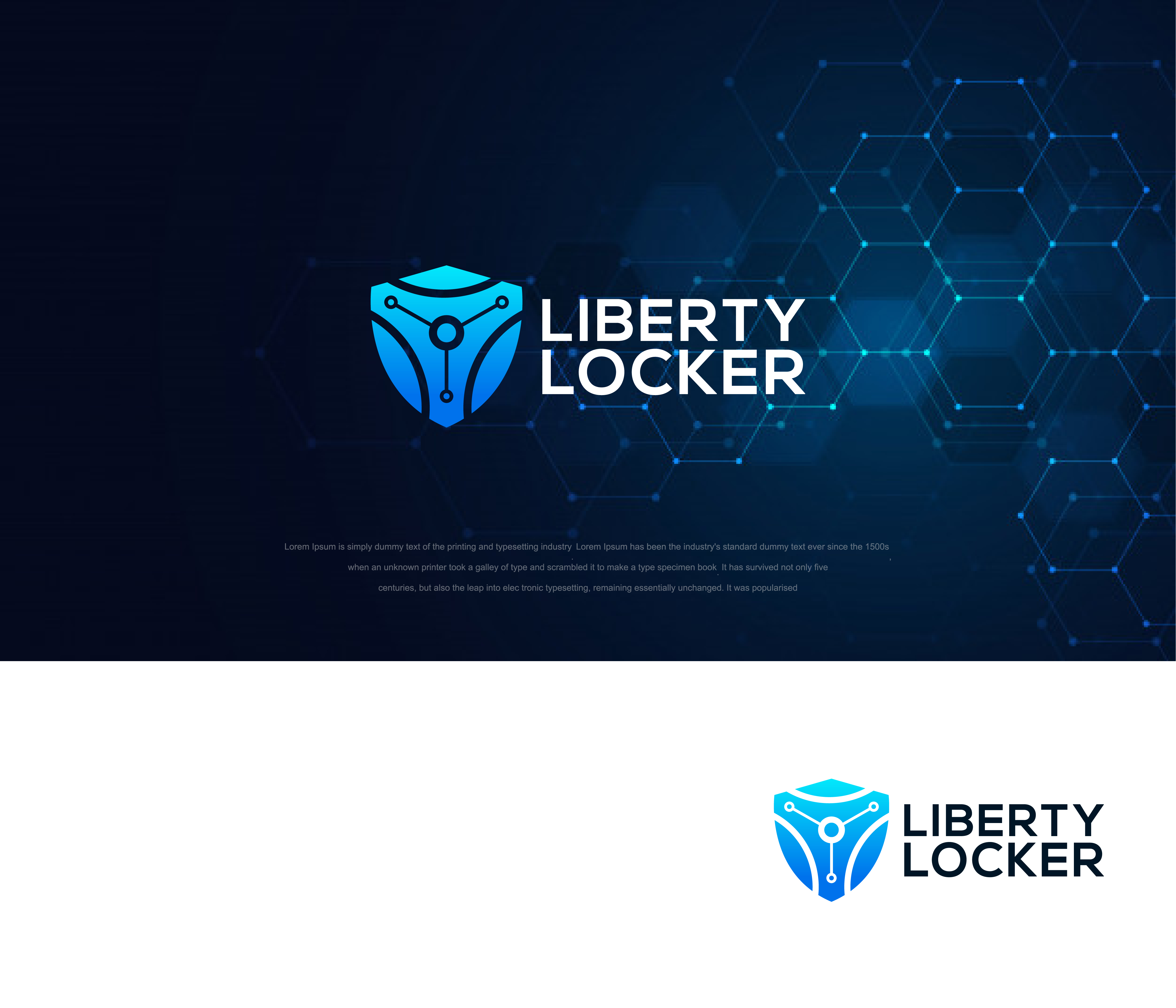 Logo Design by sushsharma99 for this project | Design #27398528