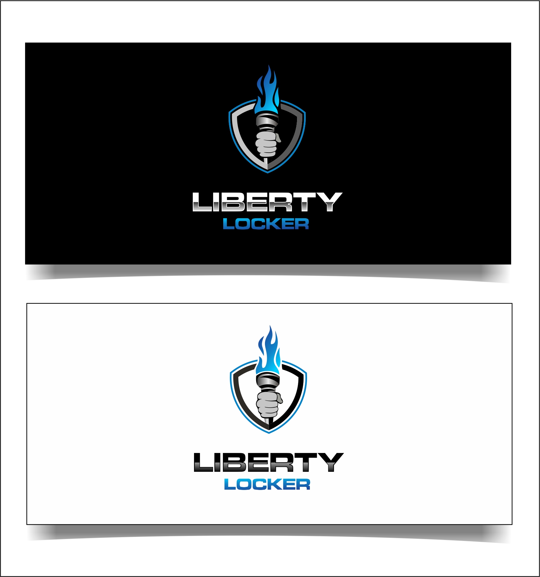 Logo Design by dclawstudio for this project | Design #27412406