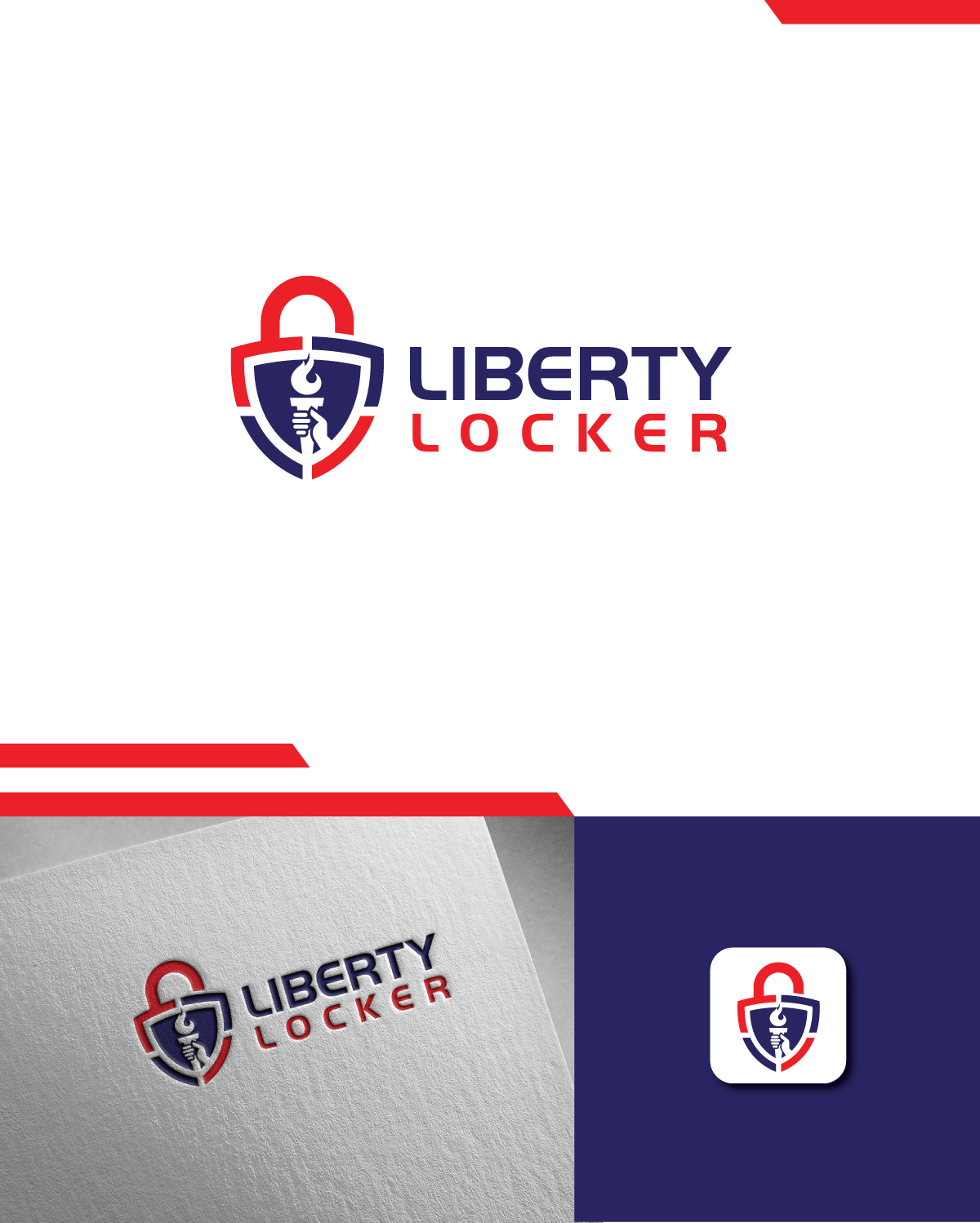 Logo Design by creativepix for this project | Design #27398772