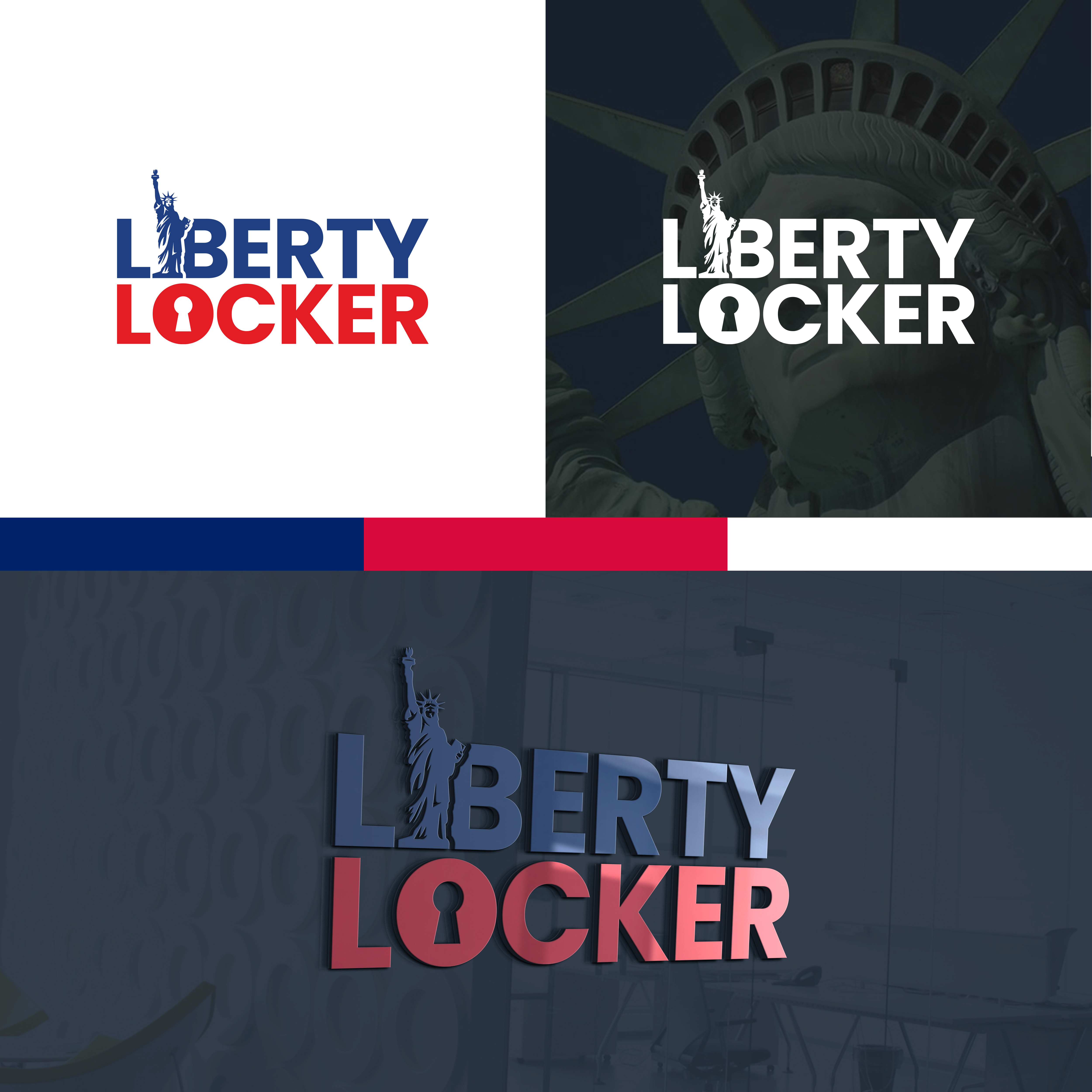 Logo Design by RK CREATIVE for this project | Design #27397482