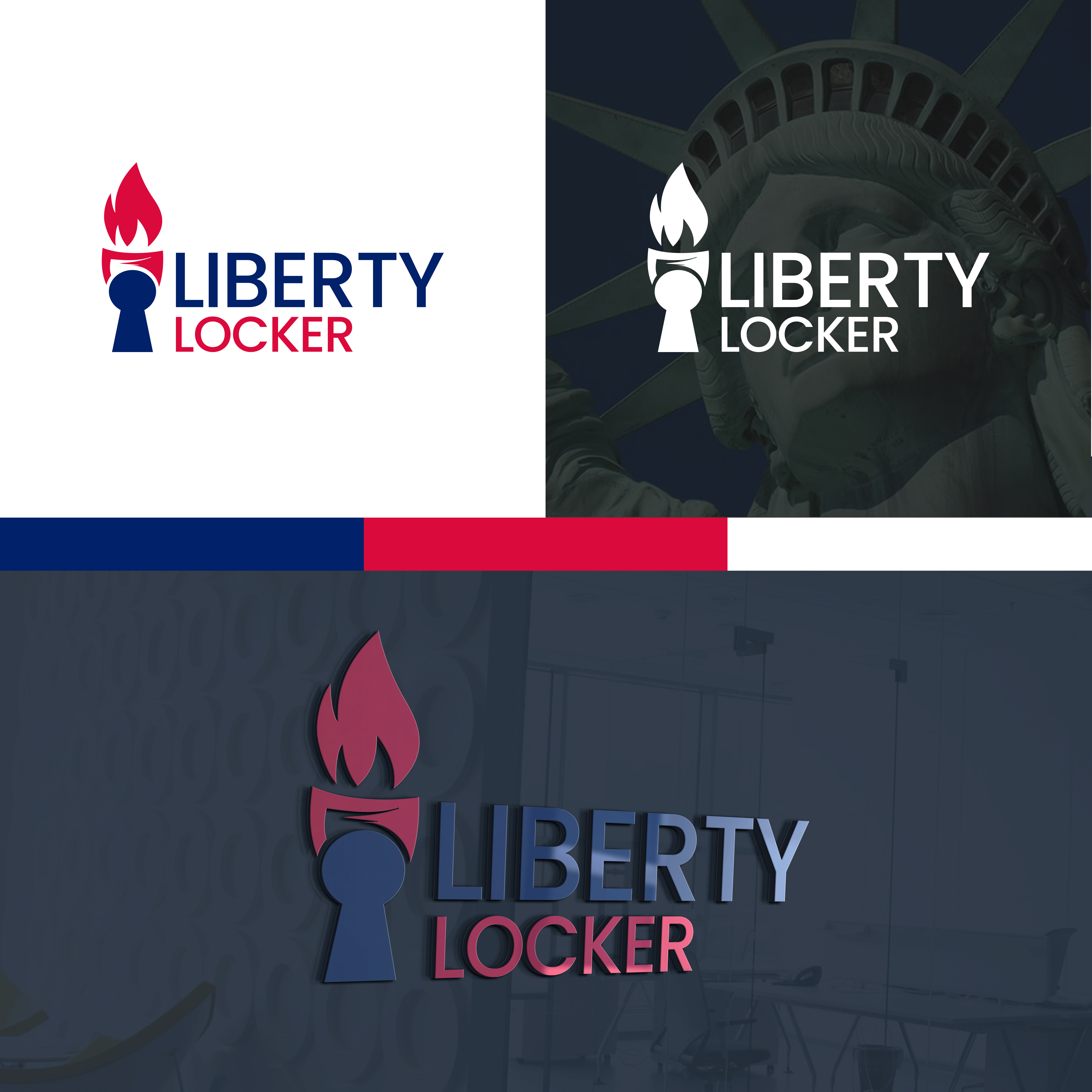 Logo Design by RK CREATIVE for this project | Design #27397483