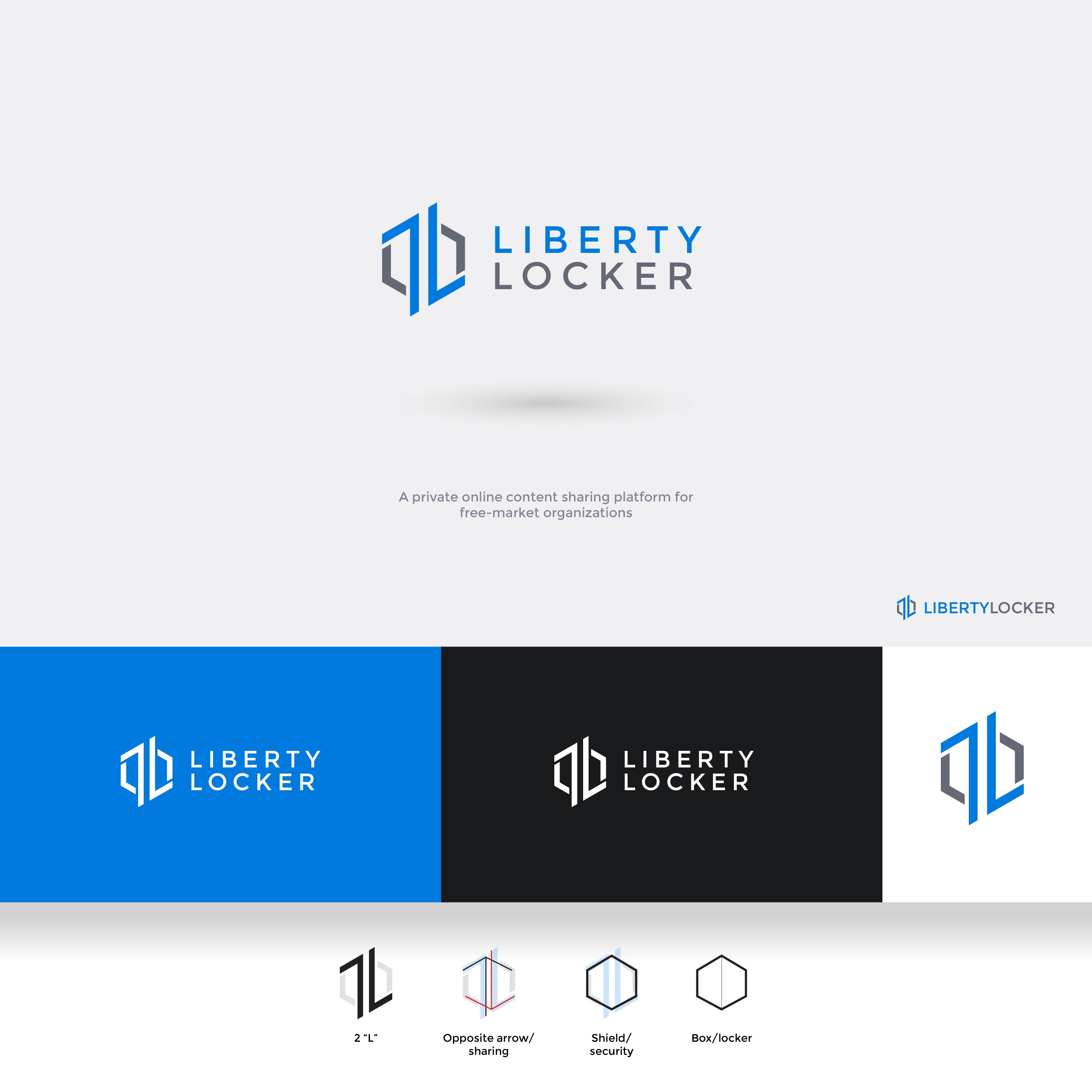 Logo Design by Yudyml for this project | Design #27397829
