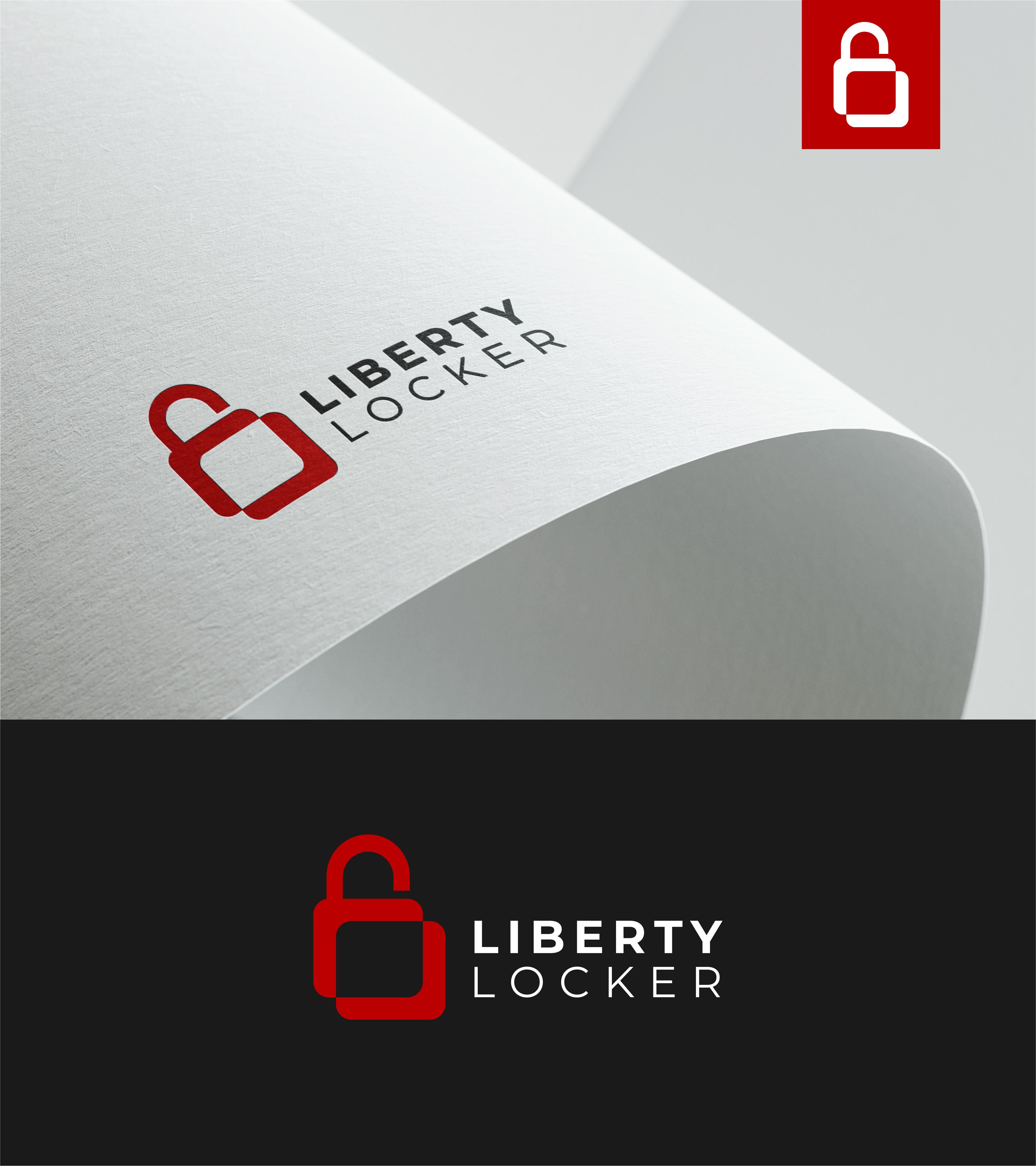 Logo Design by soriyeee for this project | Design #27428256