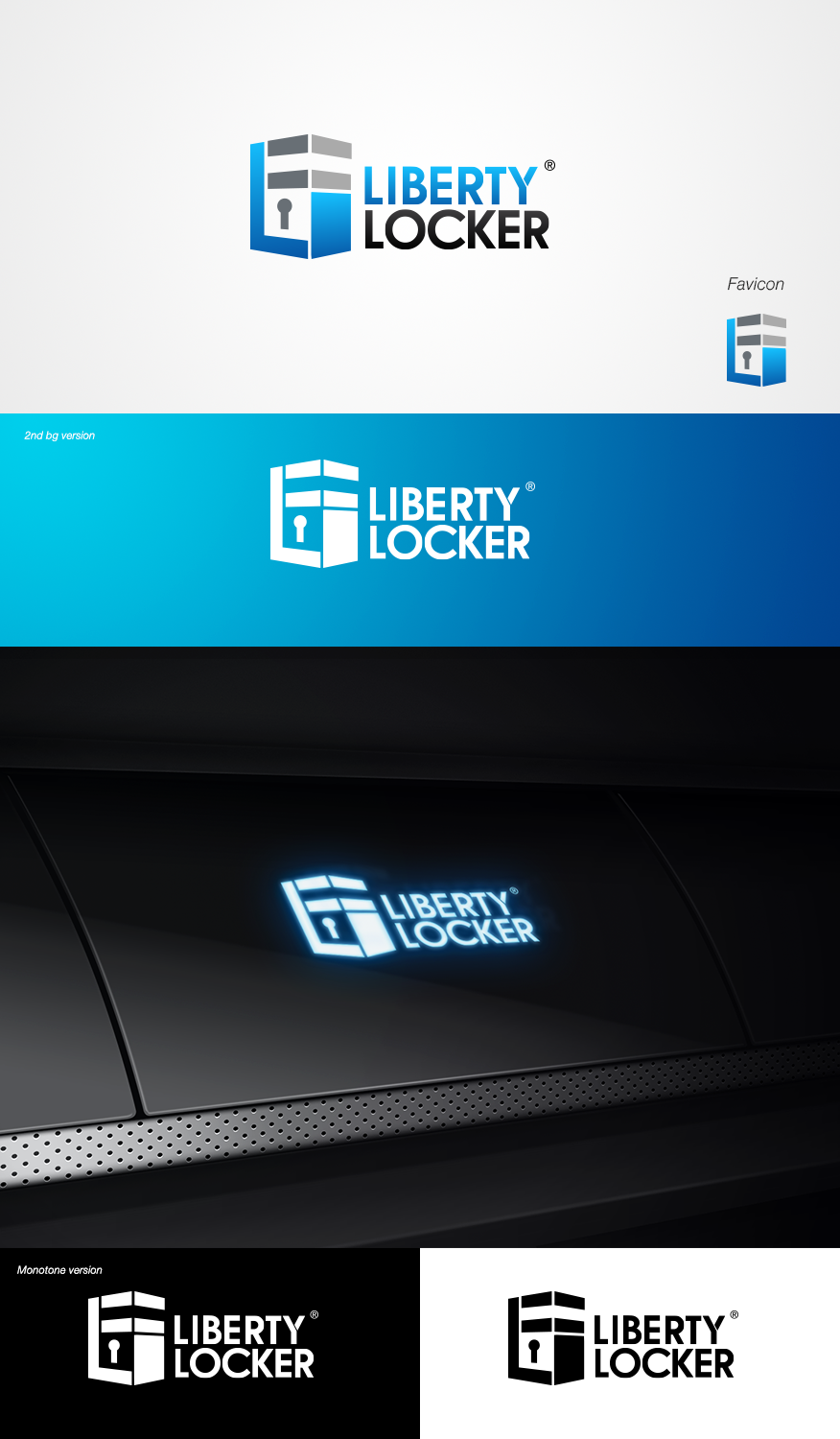 Logo Design by creativerhythm for this project | Design #27409683