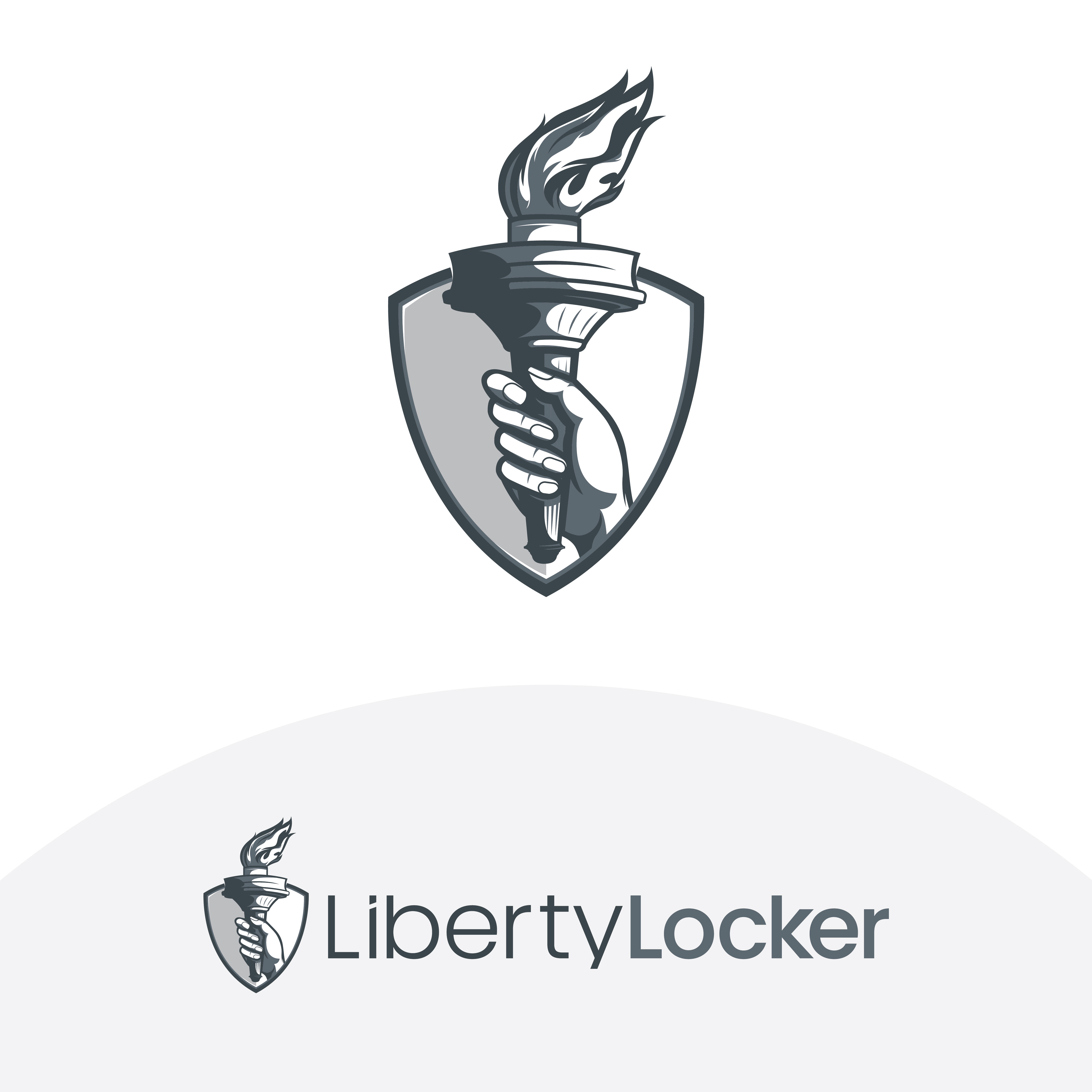 Logo Design by Christopher.Min for this project | Design #27399366