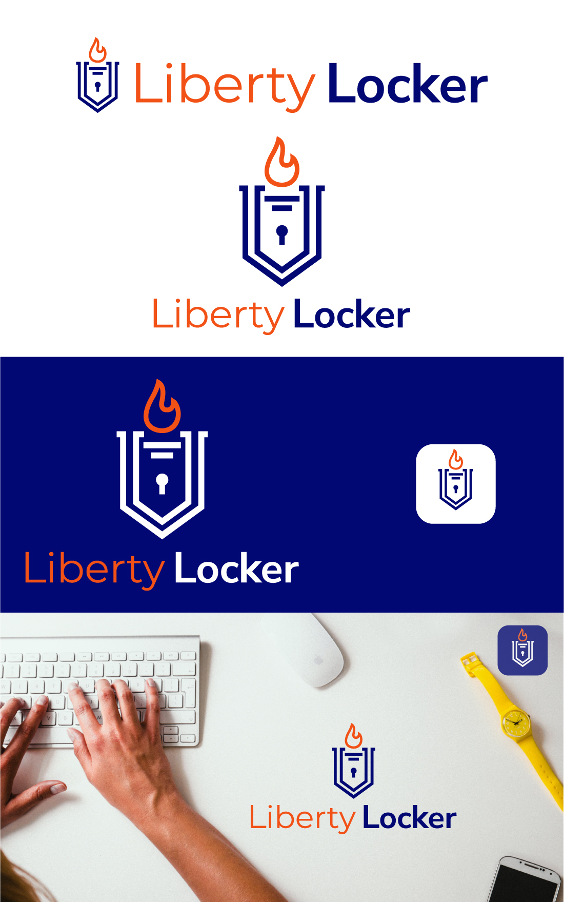 Logo Design by Kuntal Kundu for this project | Design #27421190