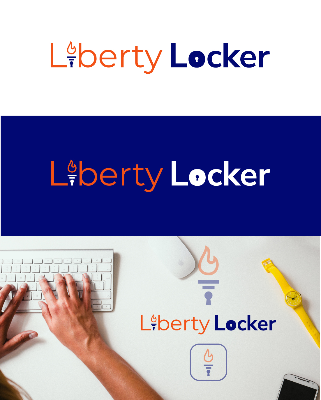 Logo Design by Kuntal Kundu for this project | Design #27421355