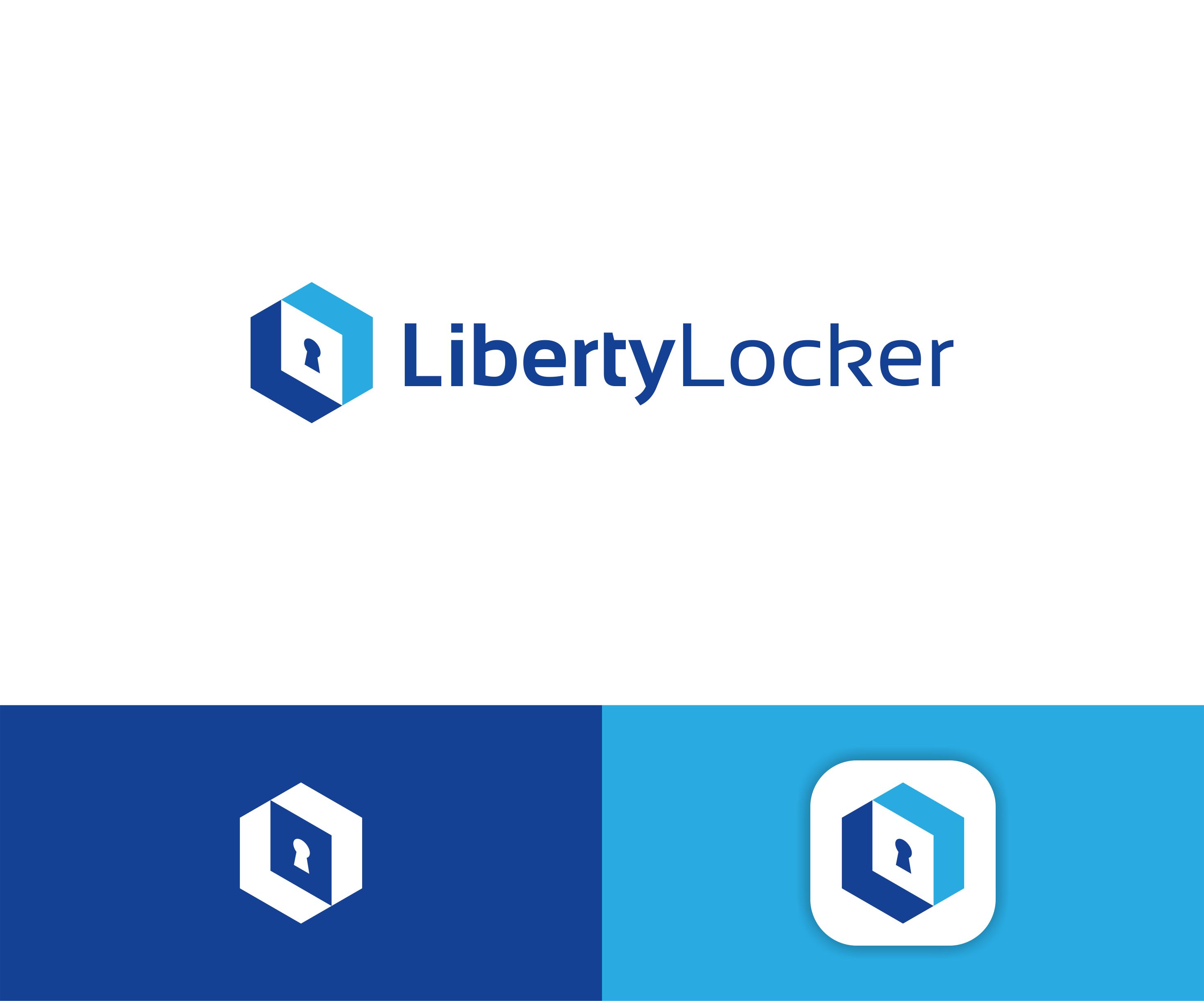 Logo Design by RAN MEI JS for this project | Design #27400813