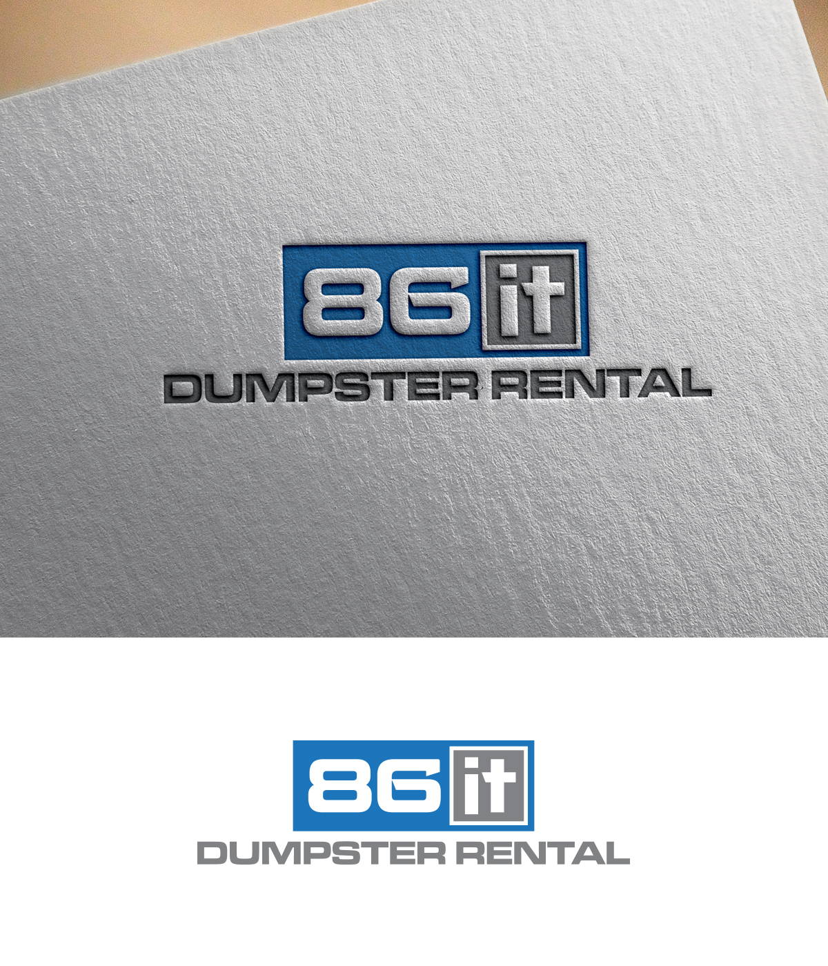 Diseño de Logo por rominadesign49 para este proyecto | Diseño: #27400341