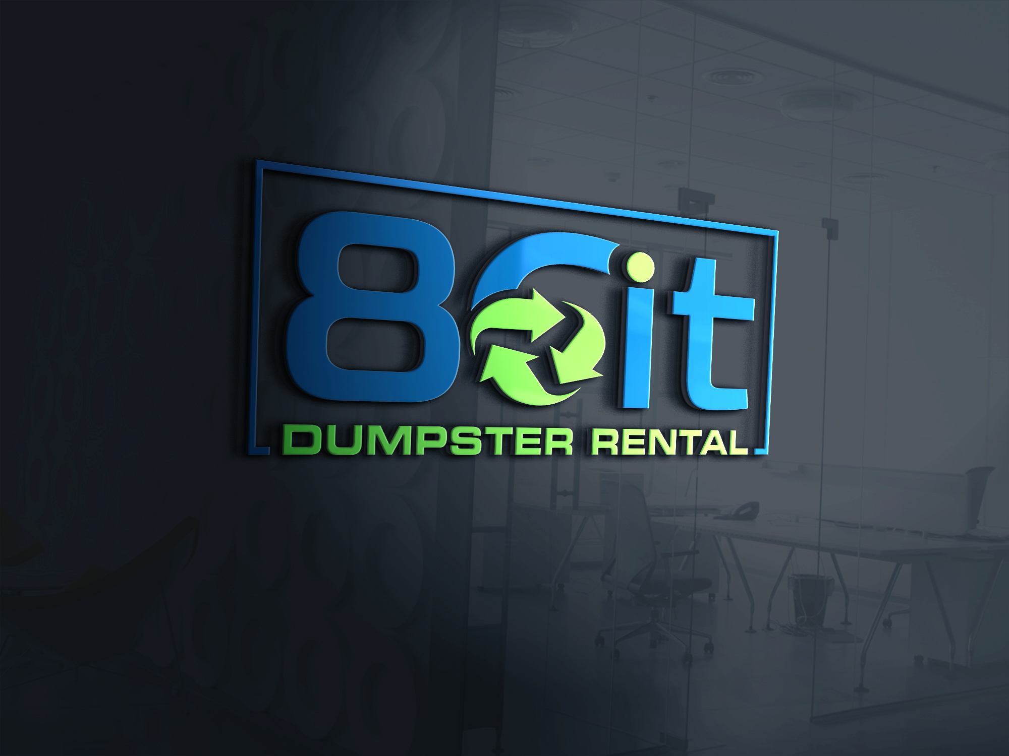 Logo-Design von Aaaron für dieses Projekt | Design #27431179