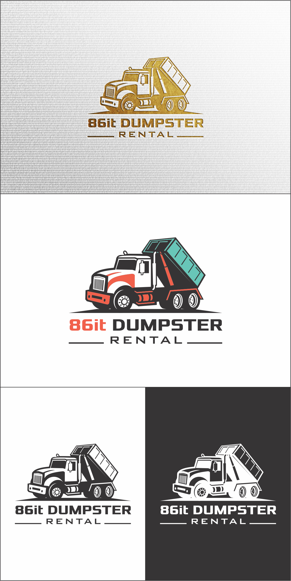 Logo Design by Robert Macwan for this project | Design #27432189
