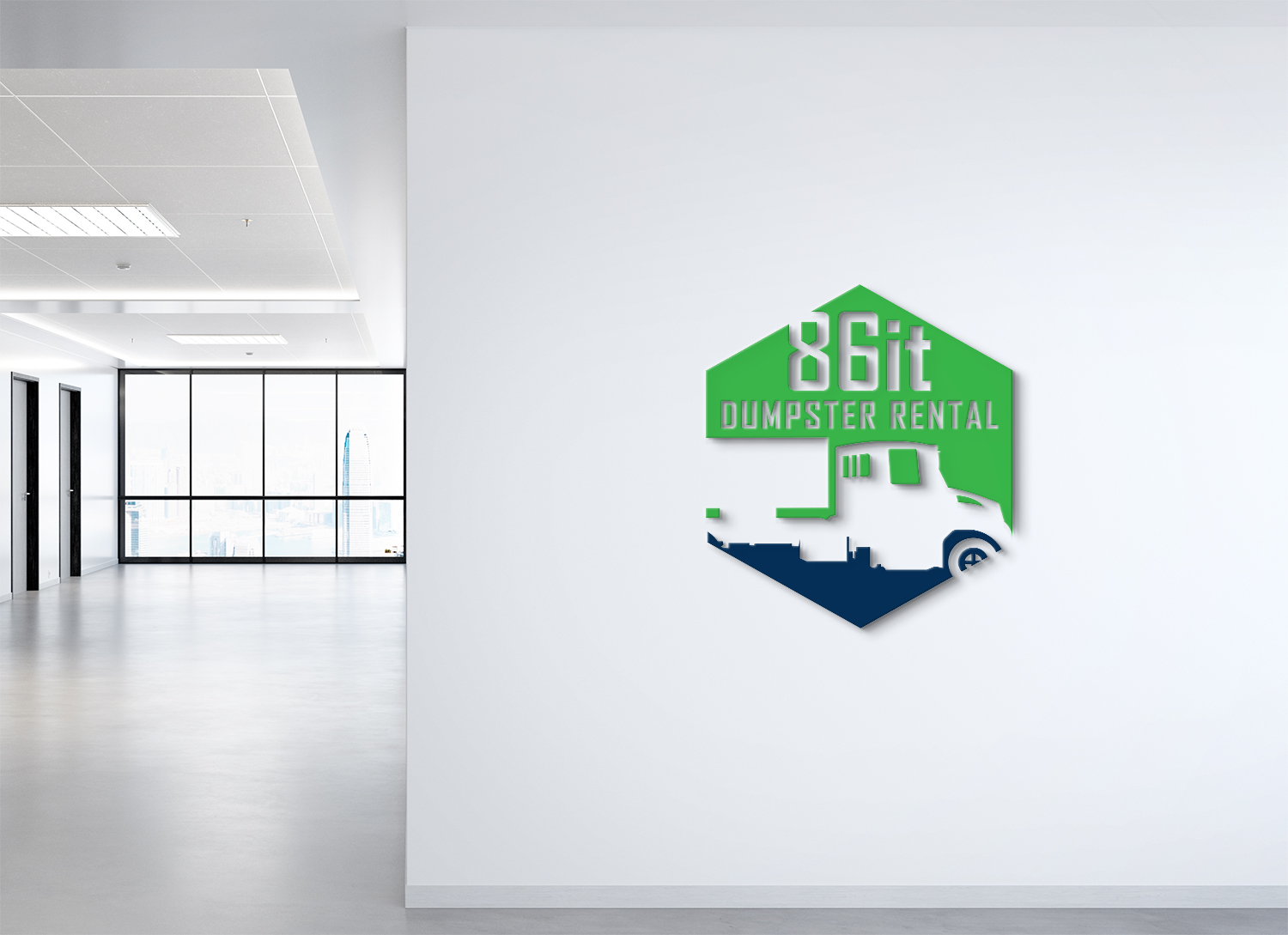 Logo Design by Deziners Zone for this project | Design #27400068