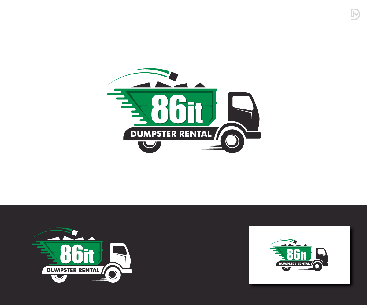 Logo Design by D_Mantra for this project | Design #27401259