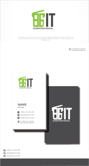 Diseño de Logo por graphicevolution para este proyecto | Diseño: #27401285