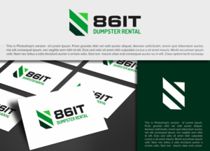 Logo-Design von Indra Putra für dieses Projekt | Design: #27413718