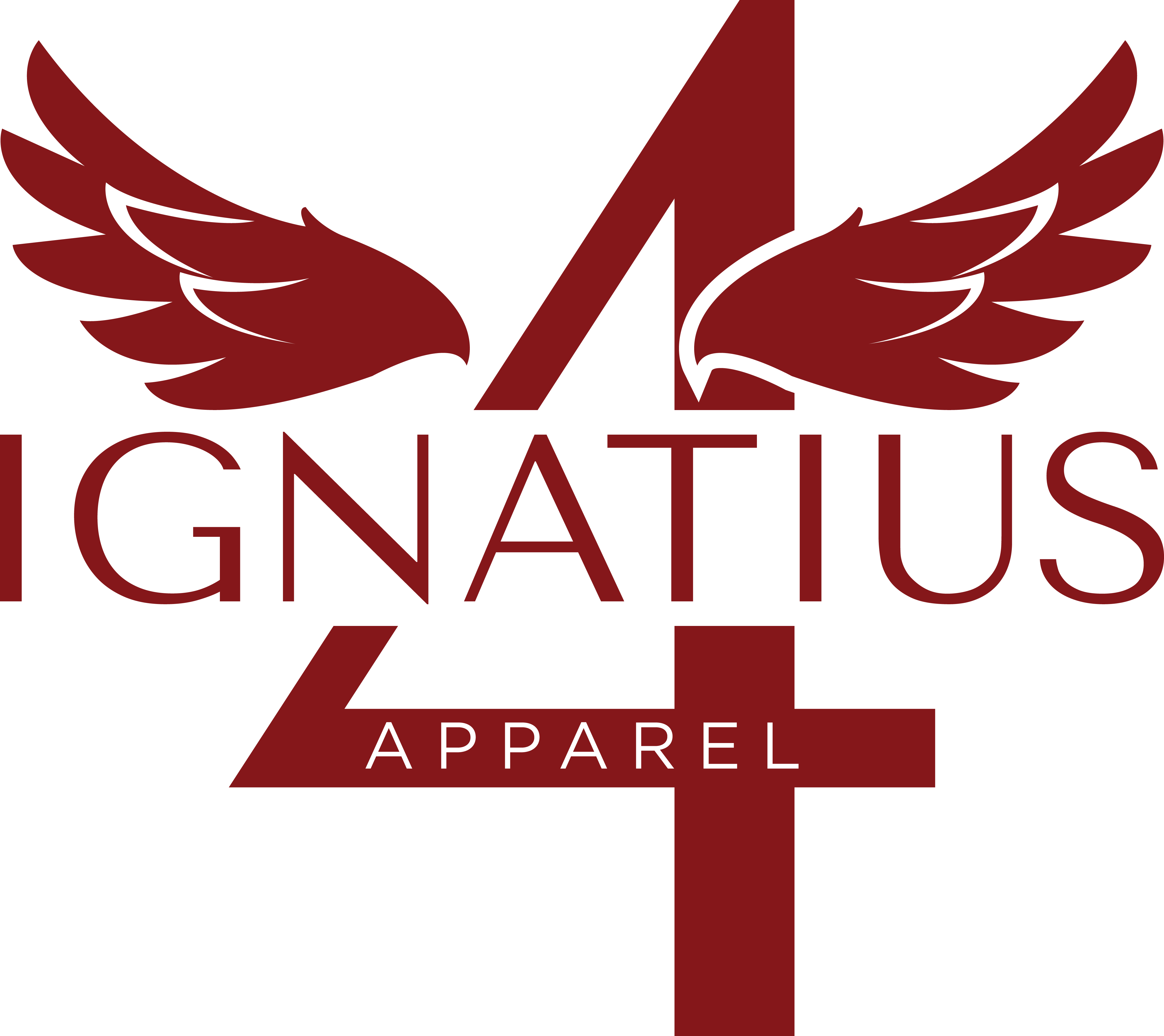 Graphic Design by Sergio Coelho for IGNATIUS APPAREL LLC | Design #29927628