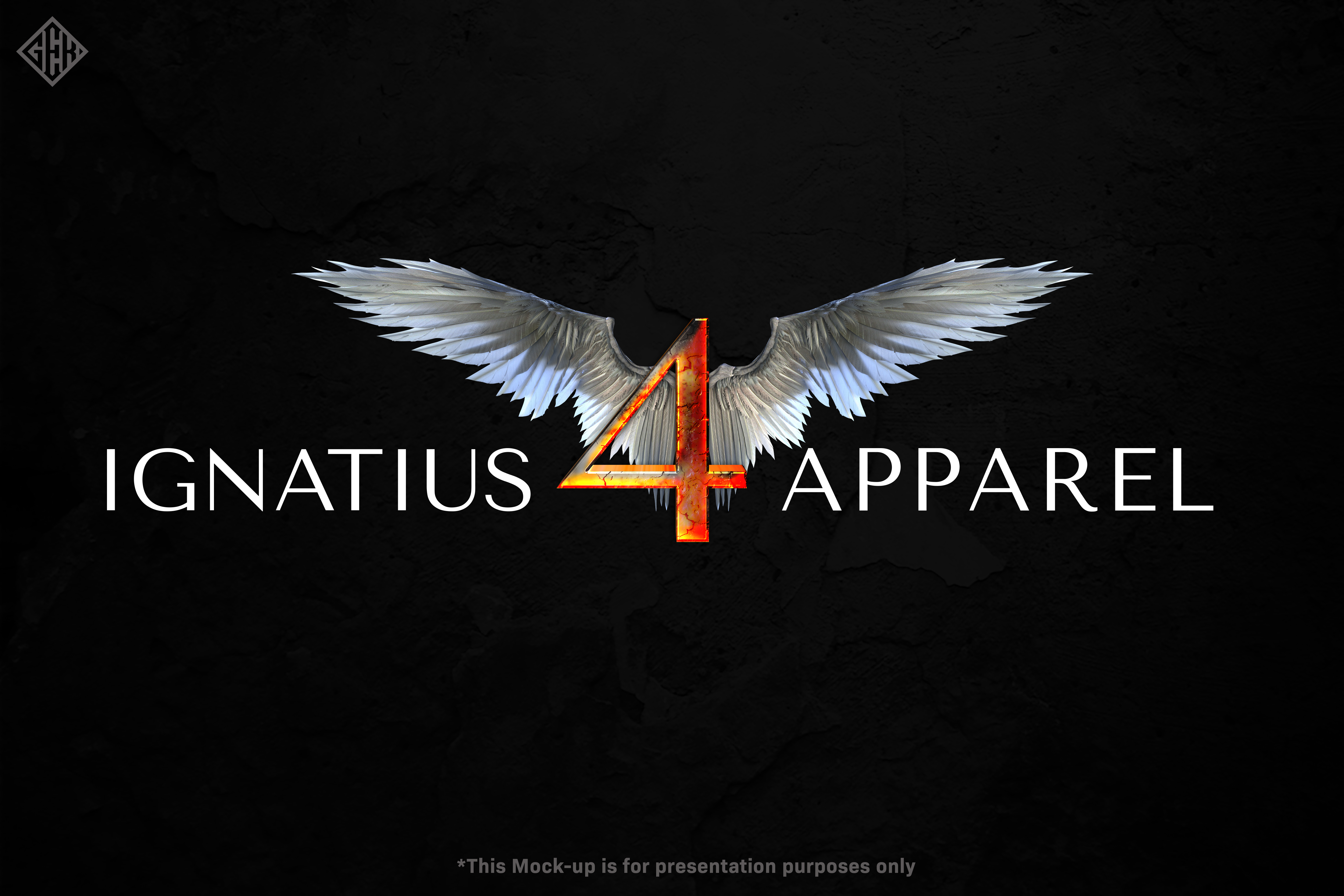 Graphic Design by gekgrfx for IGNATIUS APPAREL LLC | Design #27424560