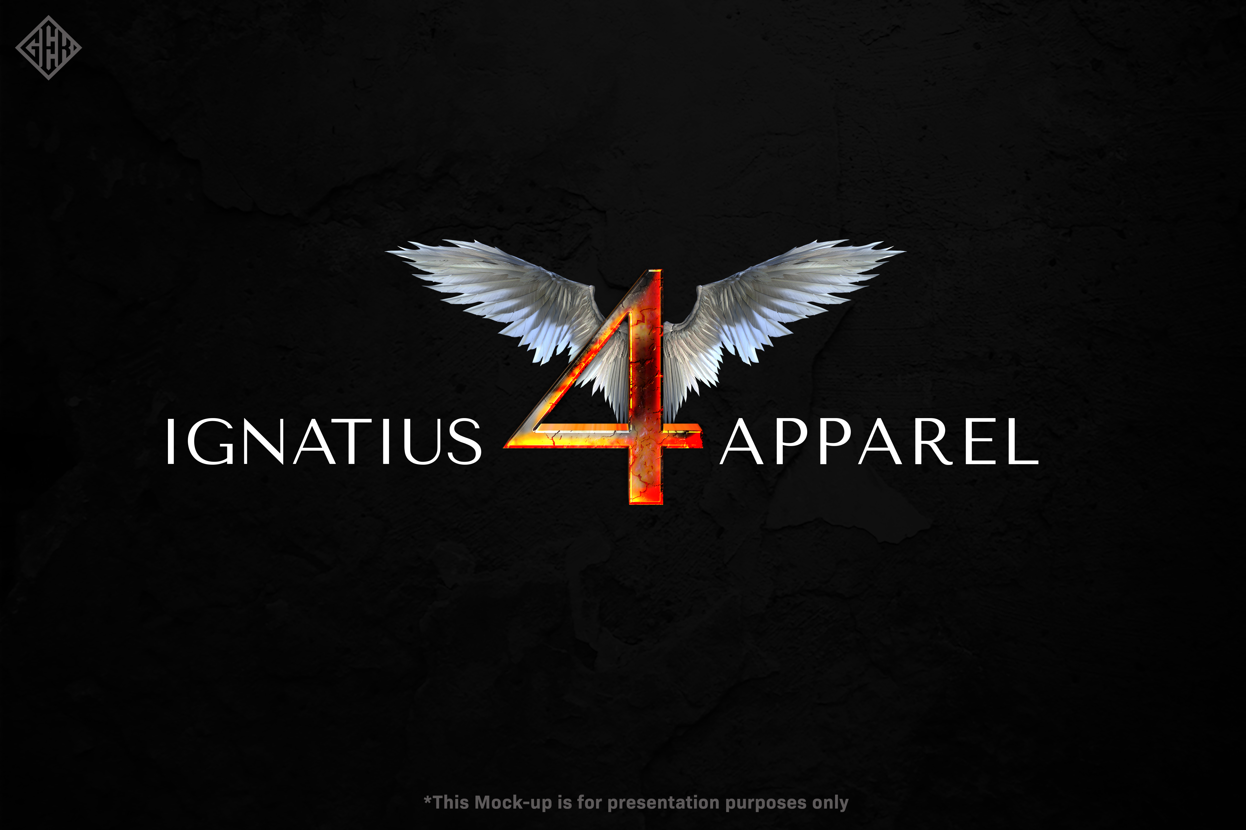 Graphic Design by gekgrfx for IGNATIUS APPAREL LLC | Design #27434139
