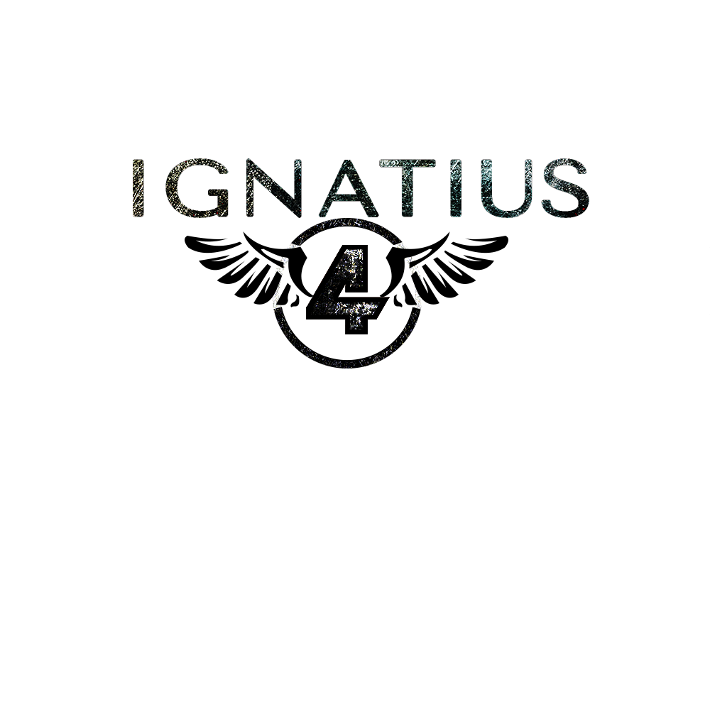 Graphic Design by Mahder for IGNATIUS APPAREL LLC | Design #27427376