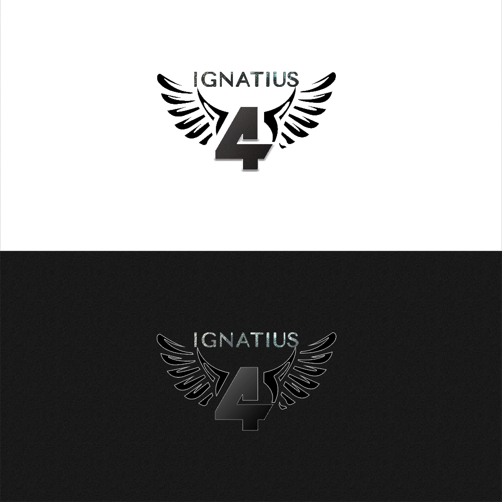 Graphic Design by Mahder for IGNATIUS APPAREL LLC | Design #27433587