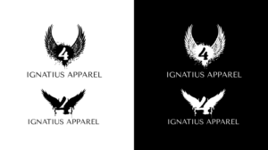 Grafik-Design von josedomingo für IGNATIUS APPAREL LLC | Design: #27432683