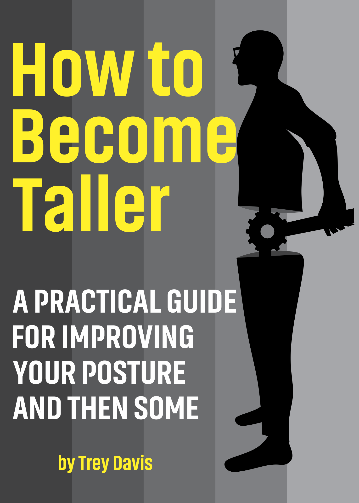 Book Cover Design by moisesf for this project | Design #27402693