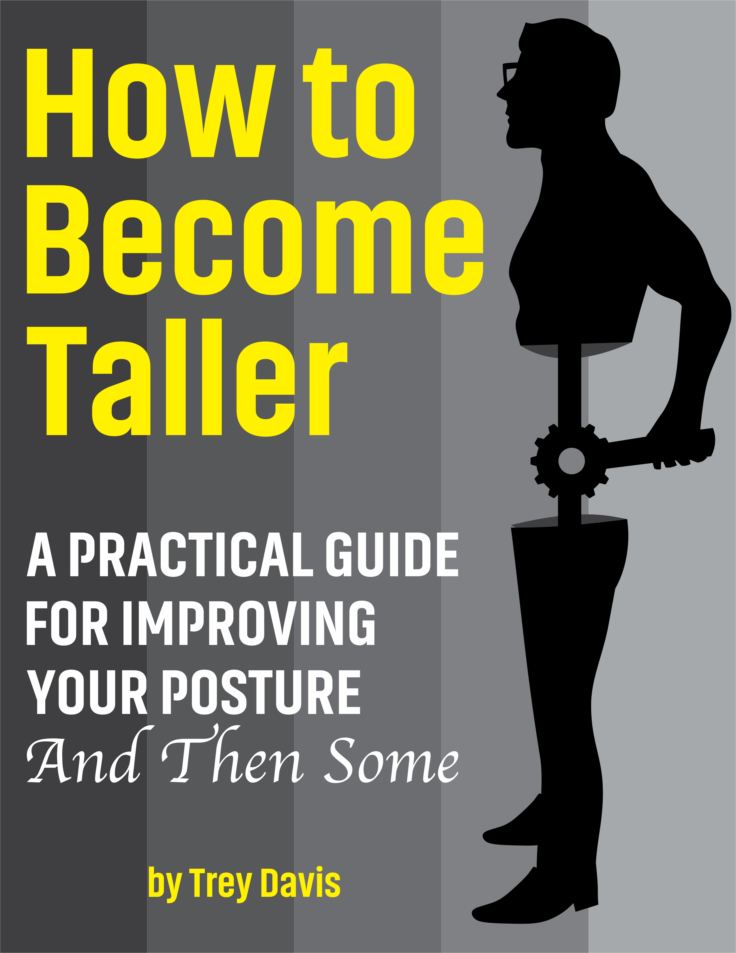 Book Cover Design by moisesf for this project | Design #27408732