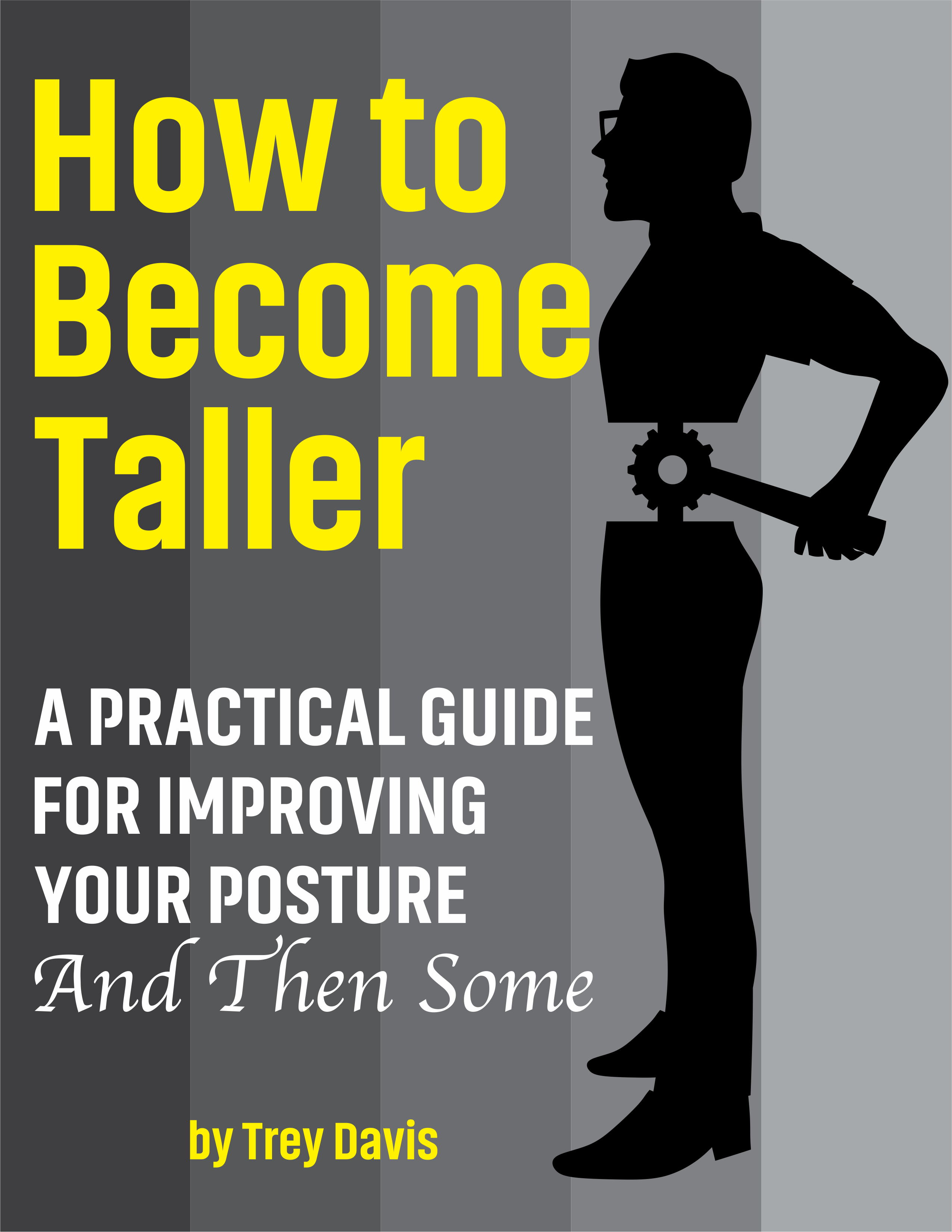 Book Cover Design by moisesf for this project | Design #27410936