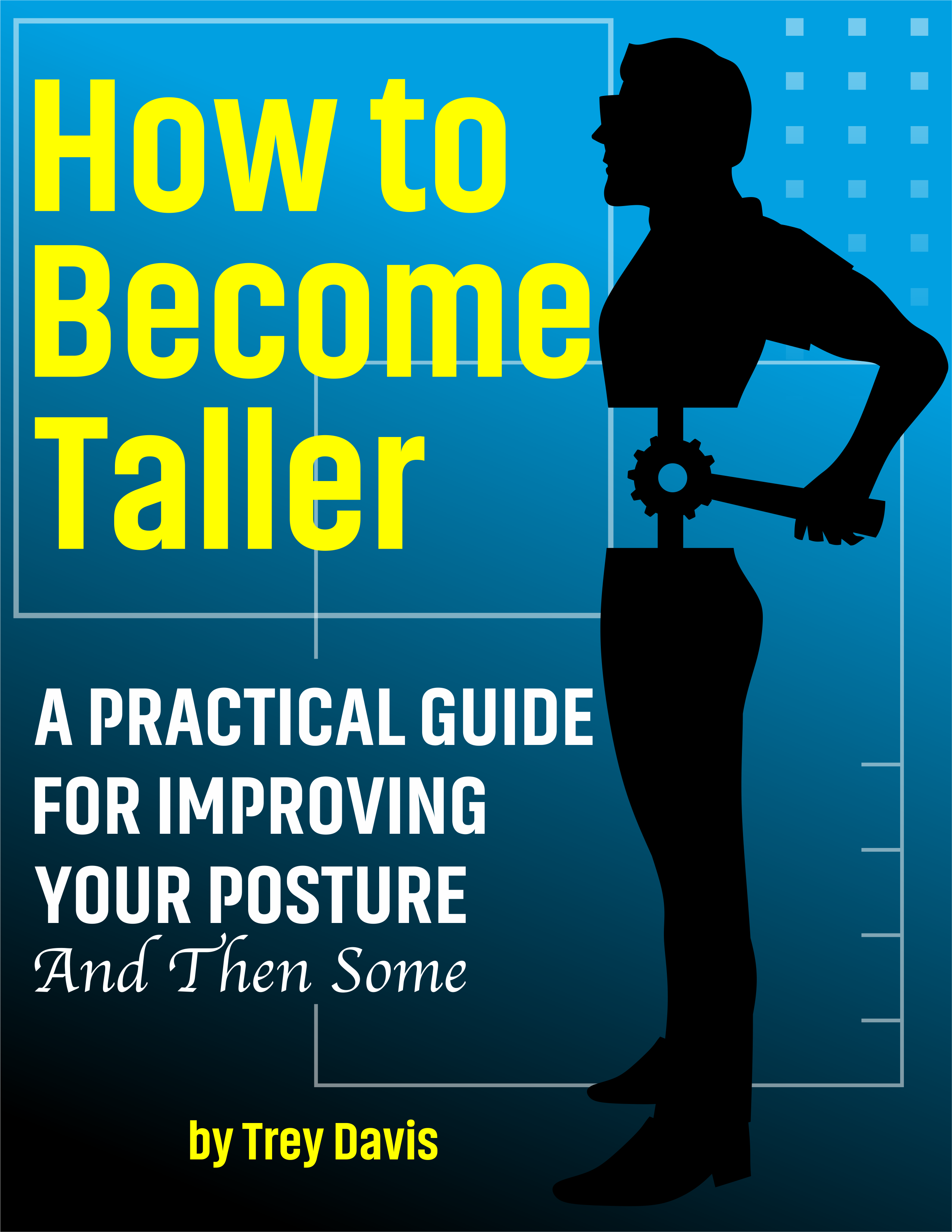 Book Cover Design by moisesf for this project | Design #27412703