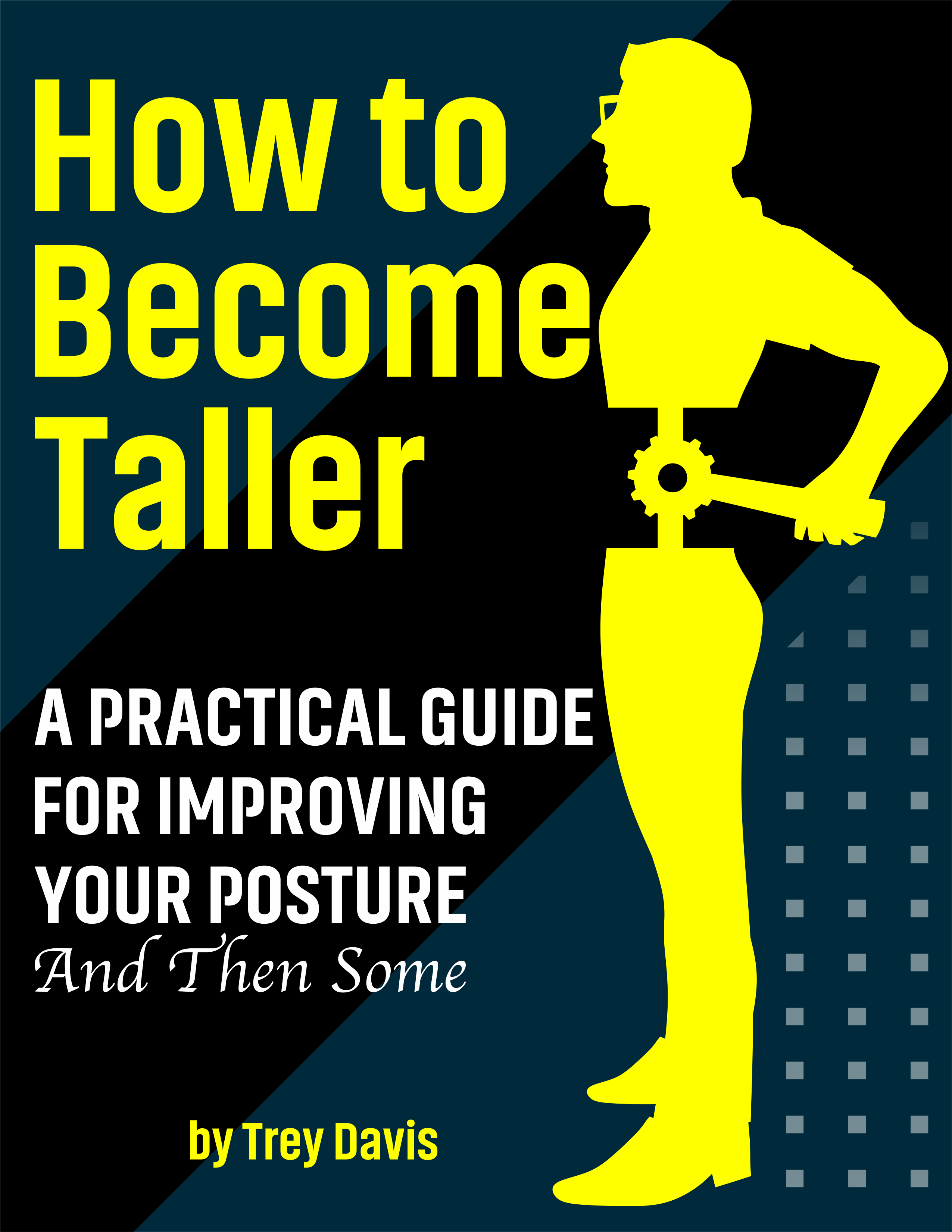 Book Cover Design by moisesf for this project | Design #27412739