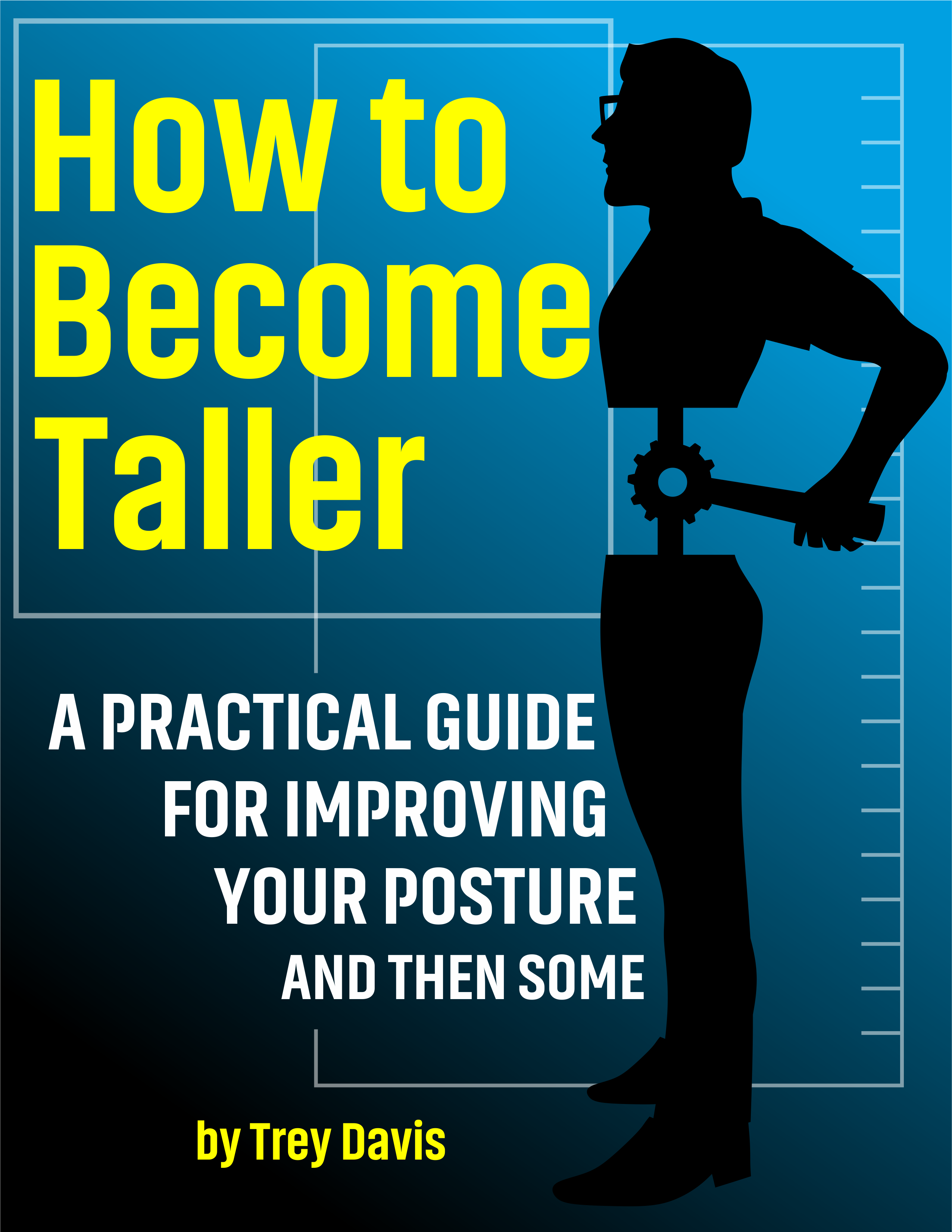 Book Cover Design by moisesf for this project | Design #27416766