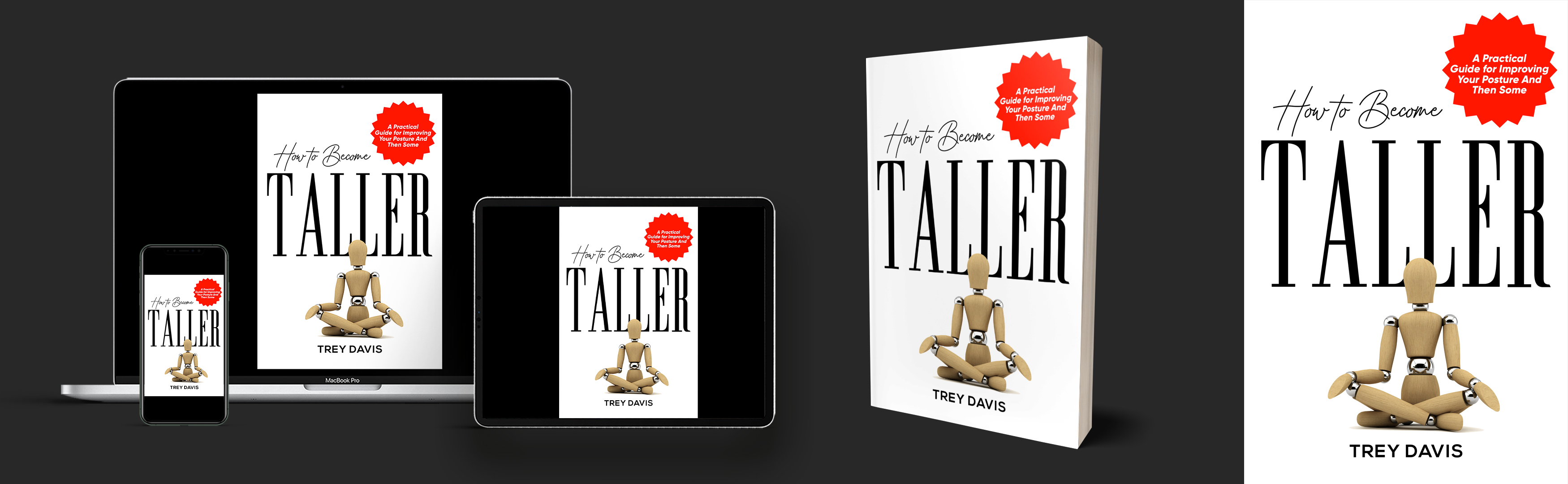 Book Cover Design by aj for this project | Design #27414065