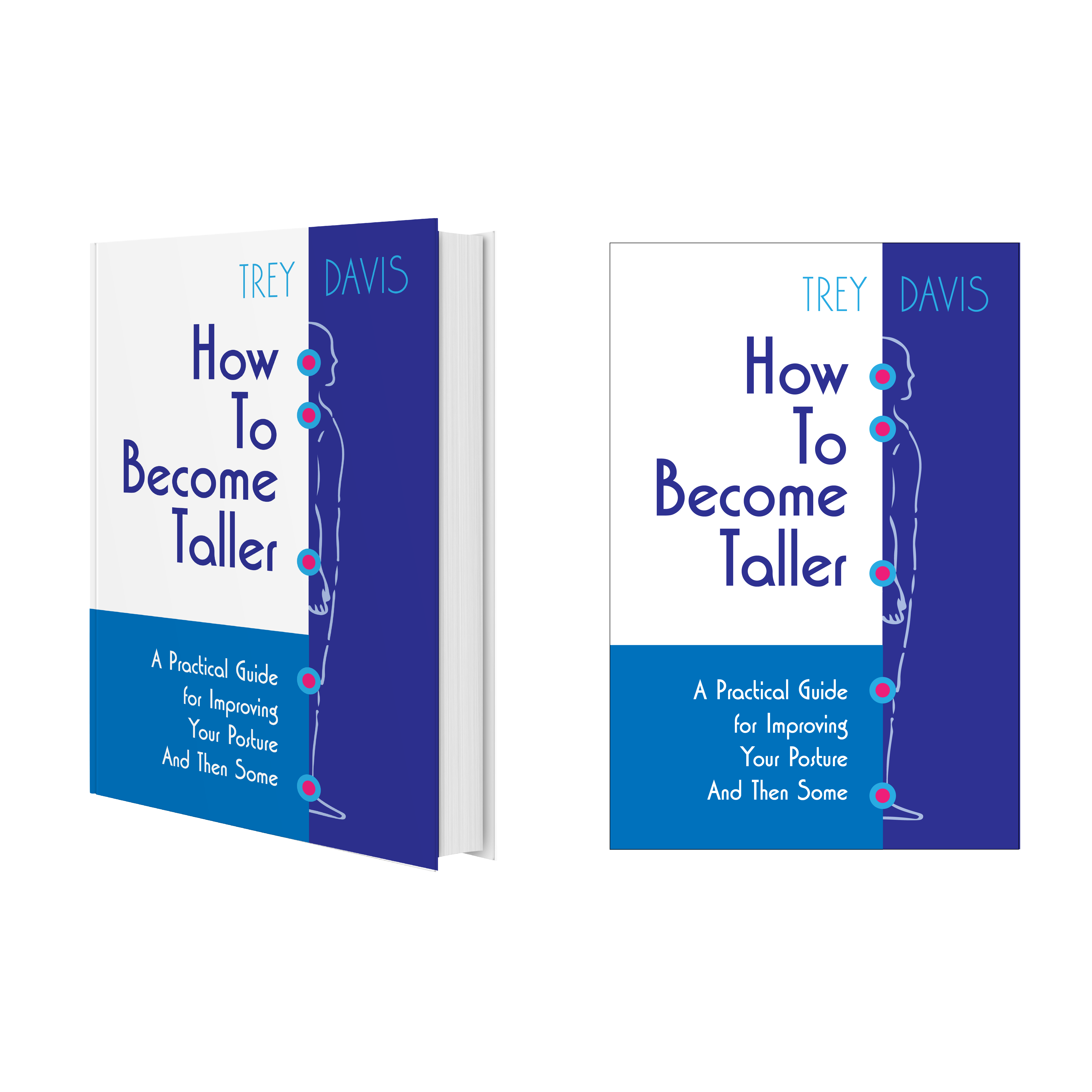 Book Cover Design by Wanda.G for this project | Design #27403120