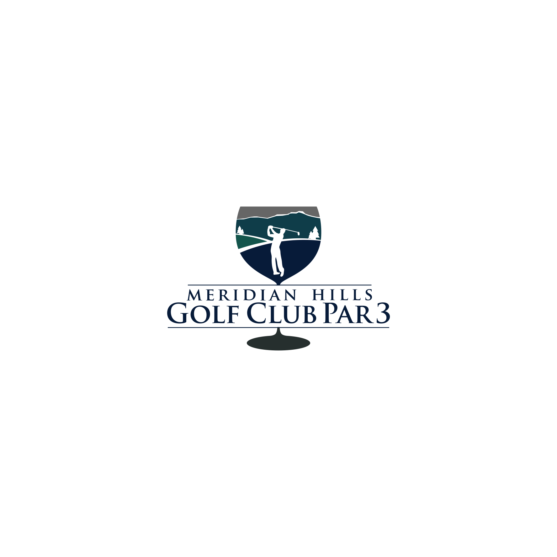 Logo Design by Arham Hidayat for this project | Design #27414041