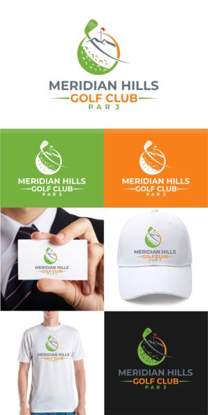 Logo Design by fly  design for this project | Design: #27409390