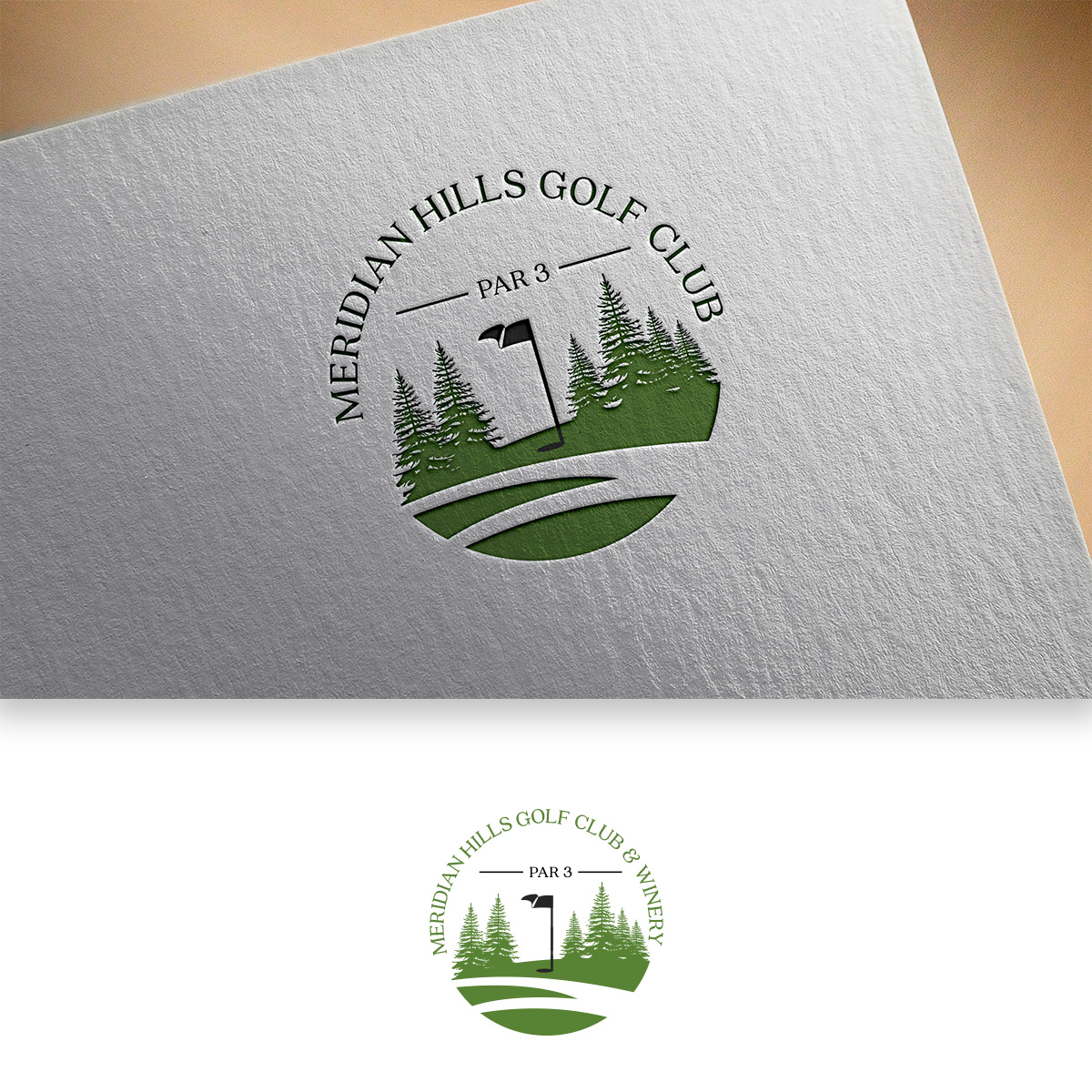 Logo Design by DesignDUO for this project | Design #27418258