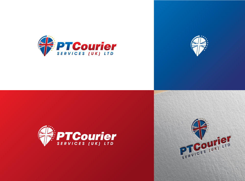 Diseño de Logo por Cre@8ive.Colors para este proyecto | Diseño #27412801