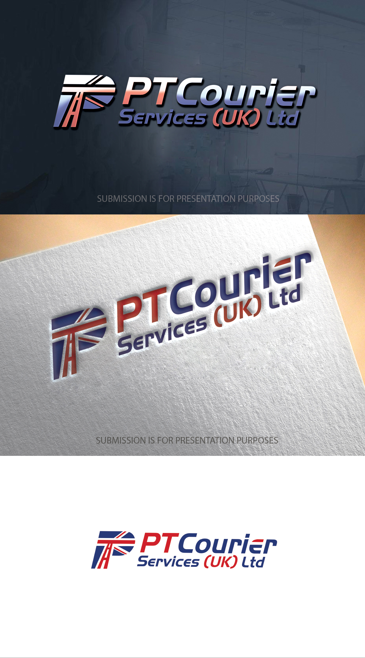 Diseño de Logo por graphicevolution para este proyecto | Diseño #27401153