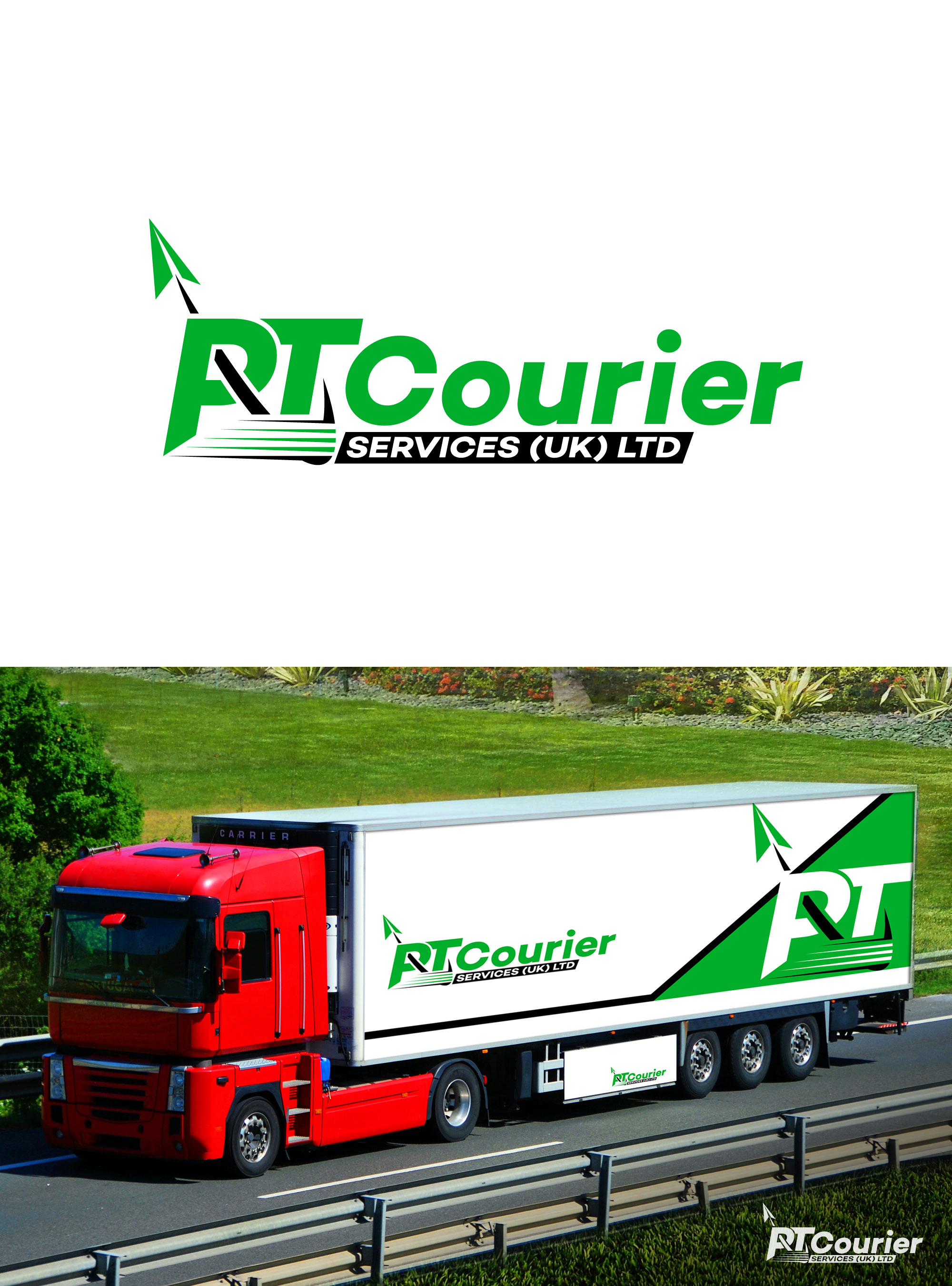 Logo Design by UMBRA Designs for this project | Design #27397505