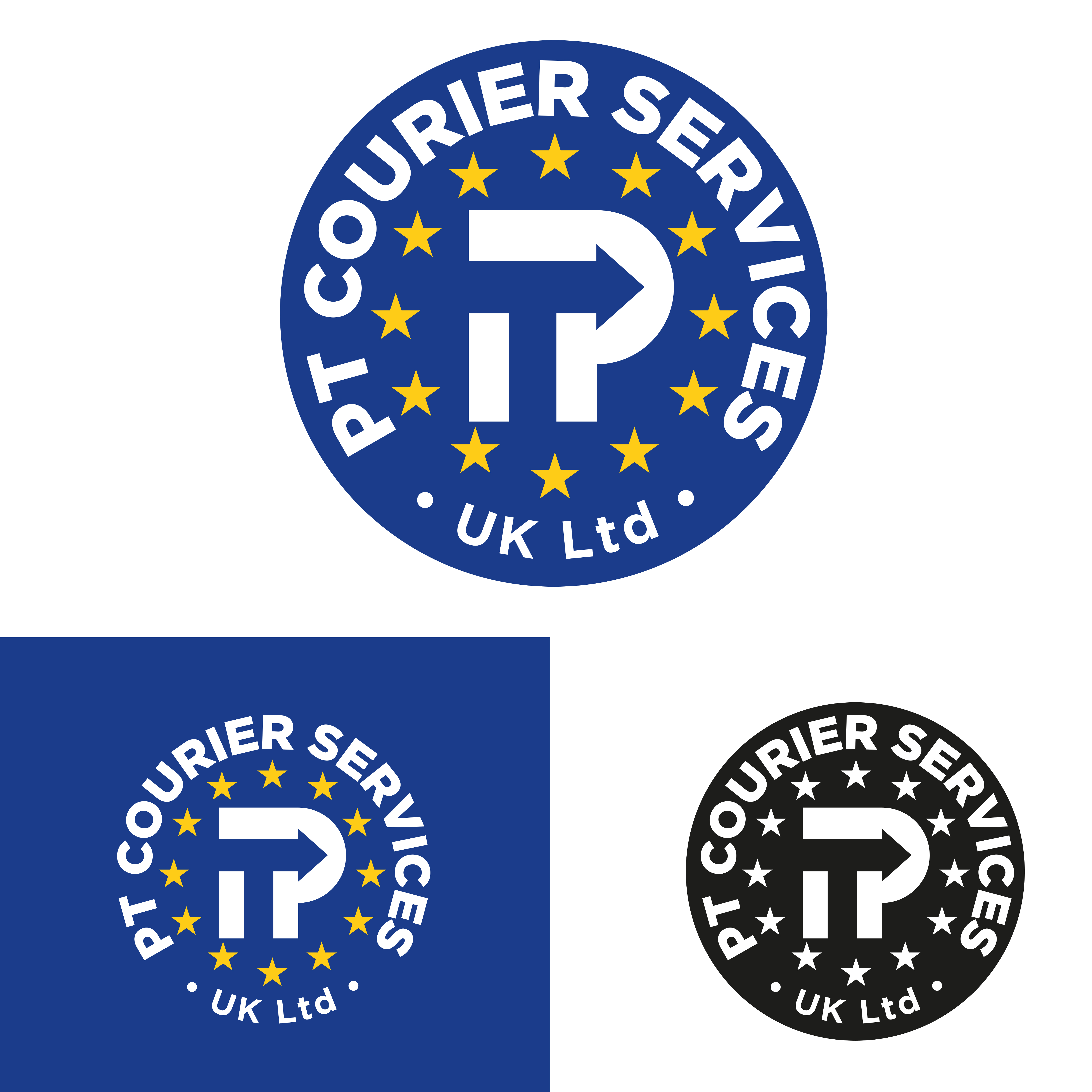 Logo Design by S.R.Graphic Design for this project | Design #27398138