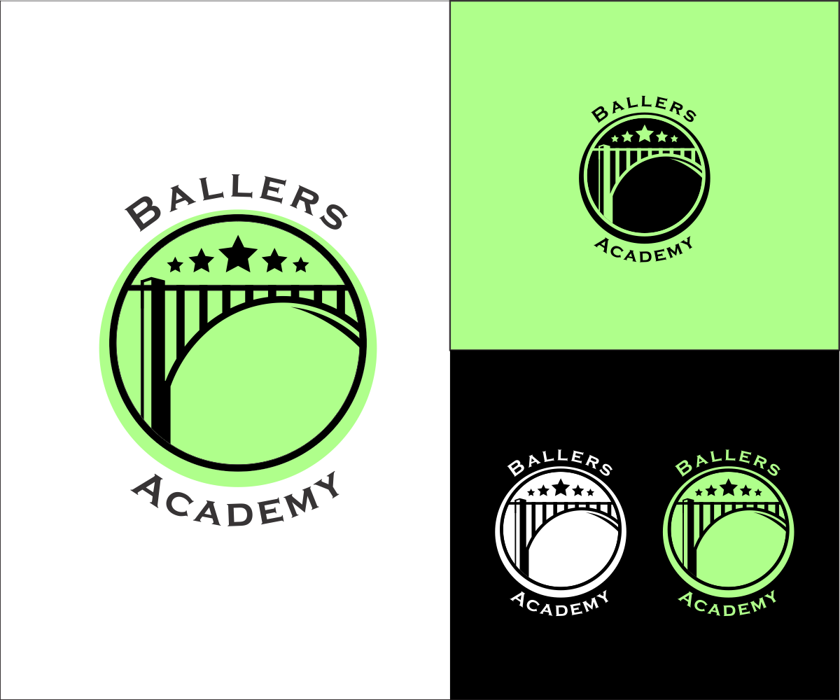 Logo Design by Fhe for this project | Design #27399038