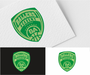 Logo Design by aarohiak