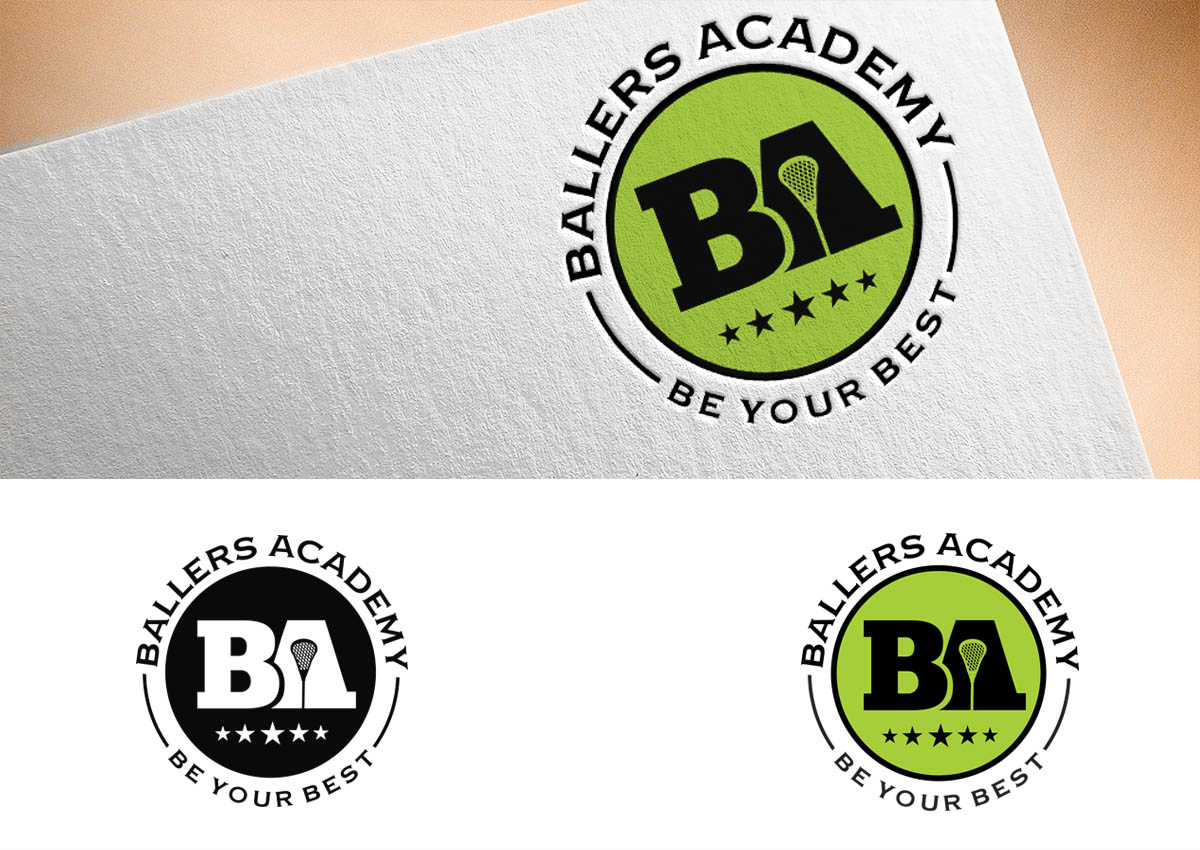 Logo Design by Vishak vasu for this project | Design #27401935