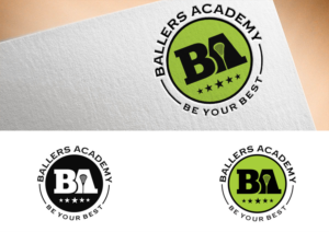 Logo Design by Vishak vasu
