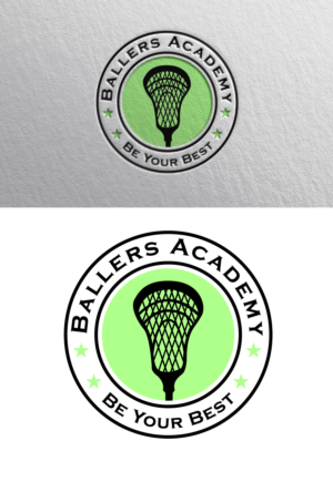 Logo Design by blue eye