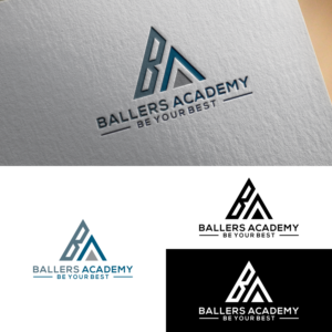 Logo Design by Tangantengen for this project | Design #27397693