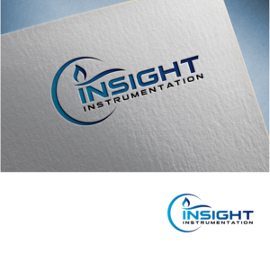 Insight Instrumentation | Logo Design by sushsharma99