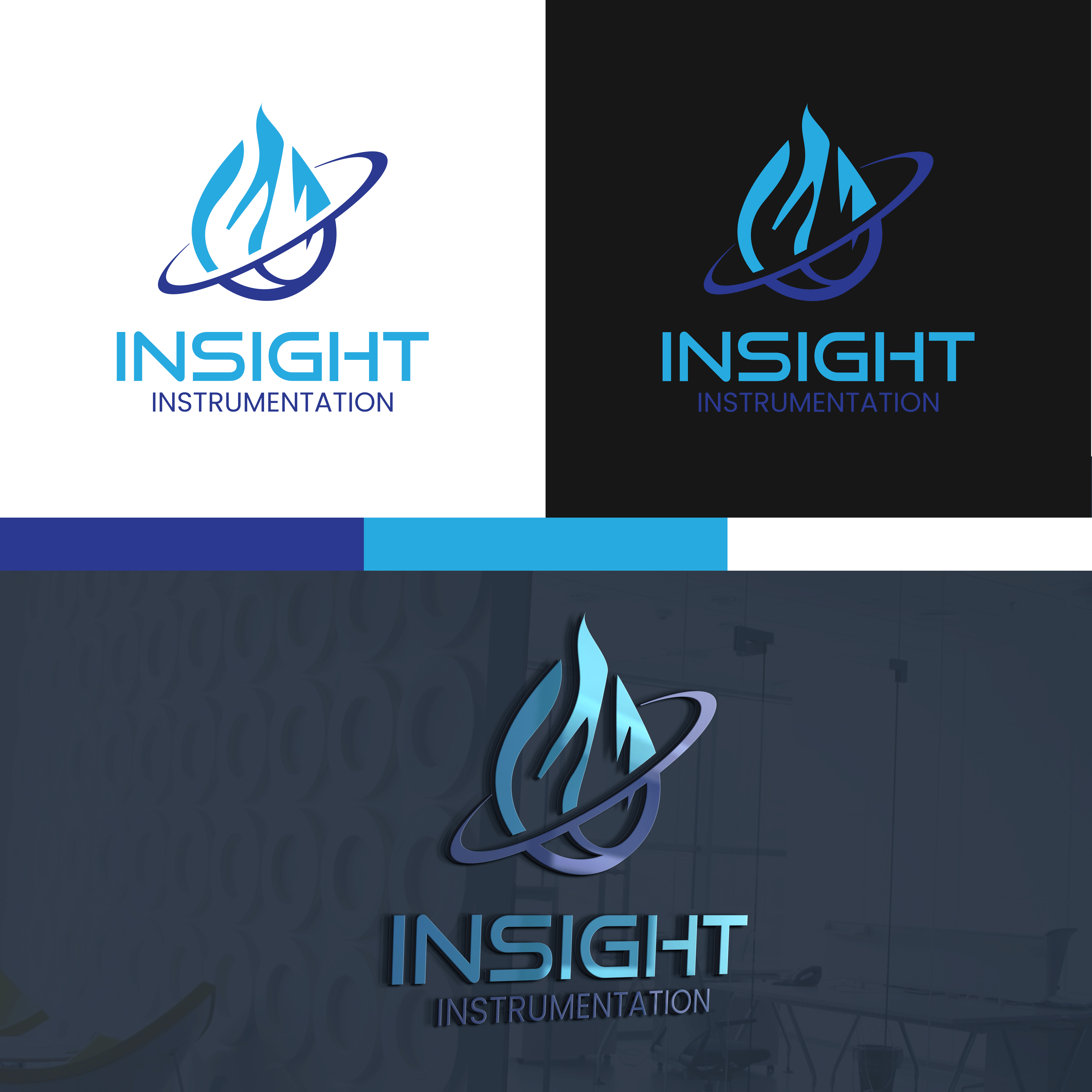 Logo Design by RK CREATIVE for this project | Design #27397537