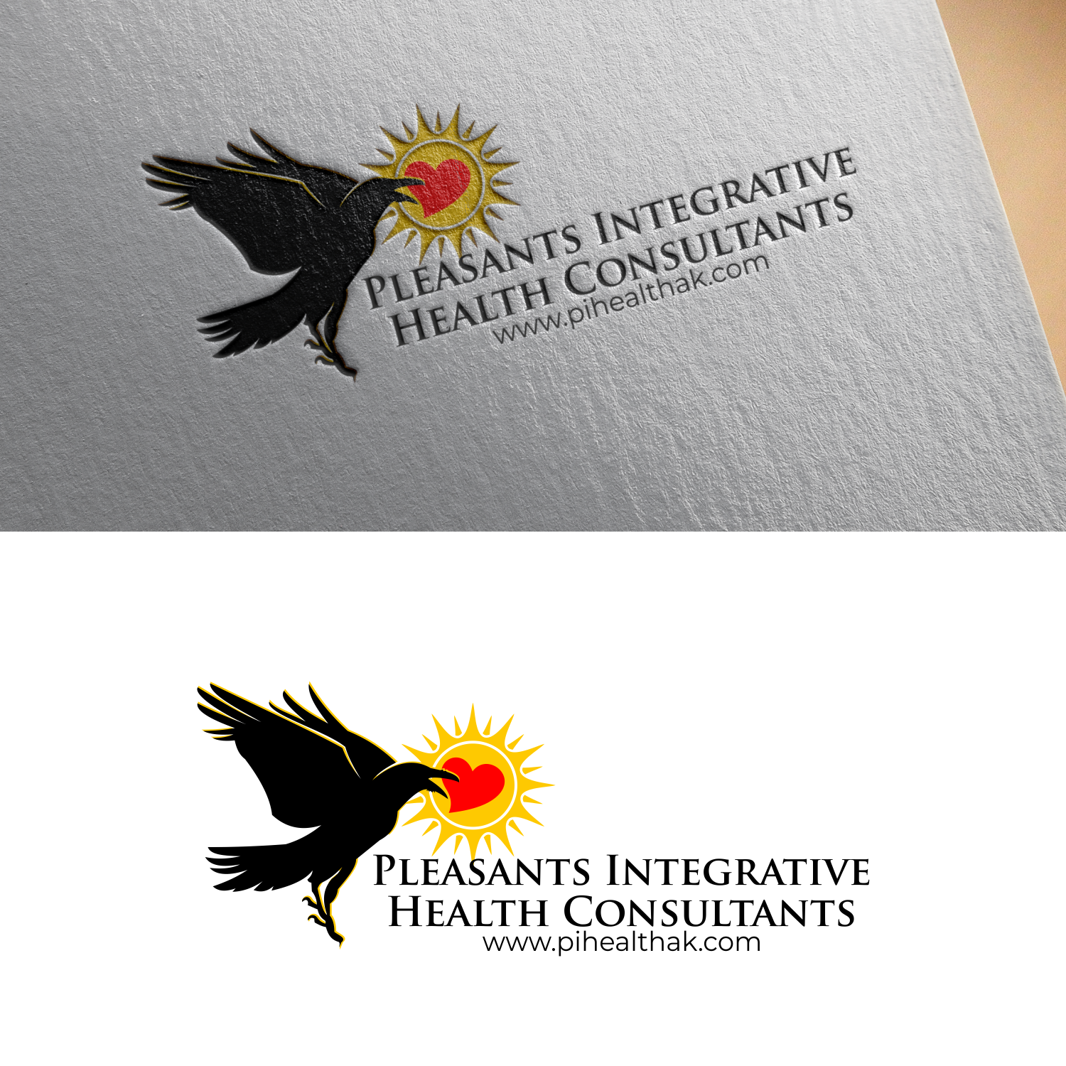 Logo Design by mbah dudung for this project | Design #27398069