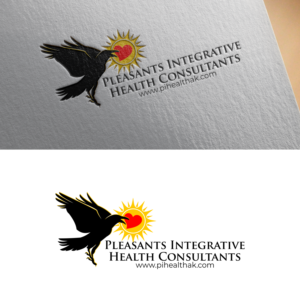 Logo Design by mbah dudung for this project | Design: #27398069